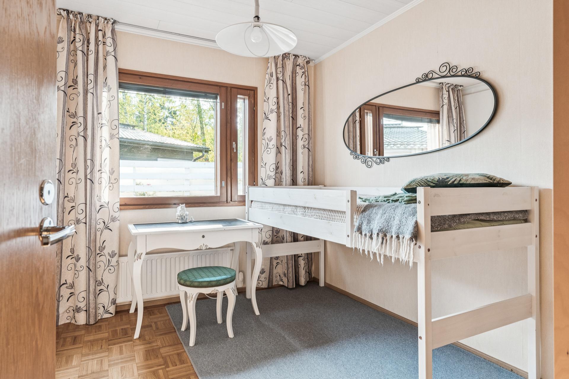 Nihtimäenkuja 3, Nihtimäki, Espoo