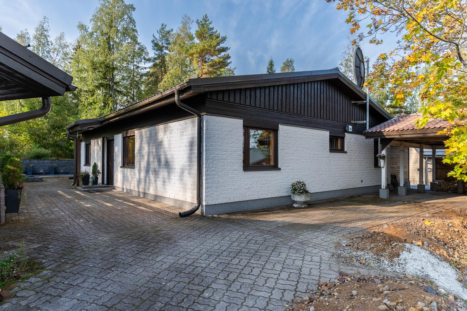 Nihtimäenkuja 3, Nihtimäki, Espoo