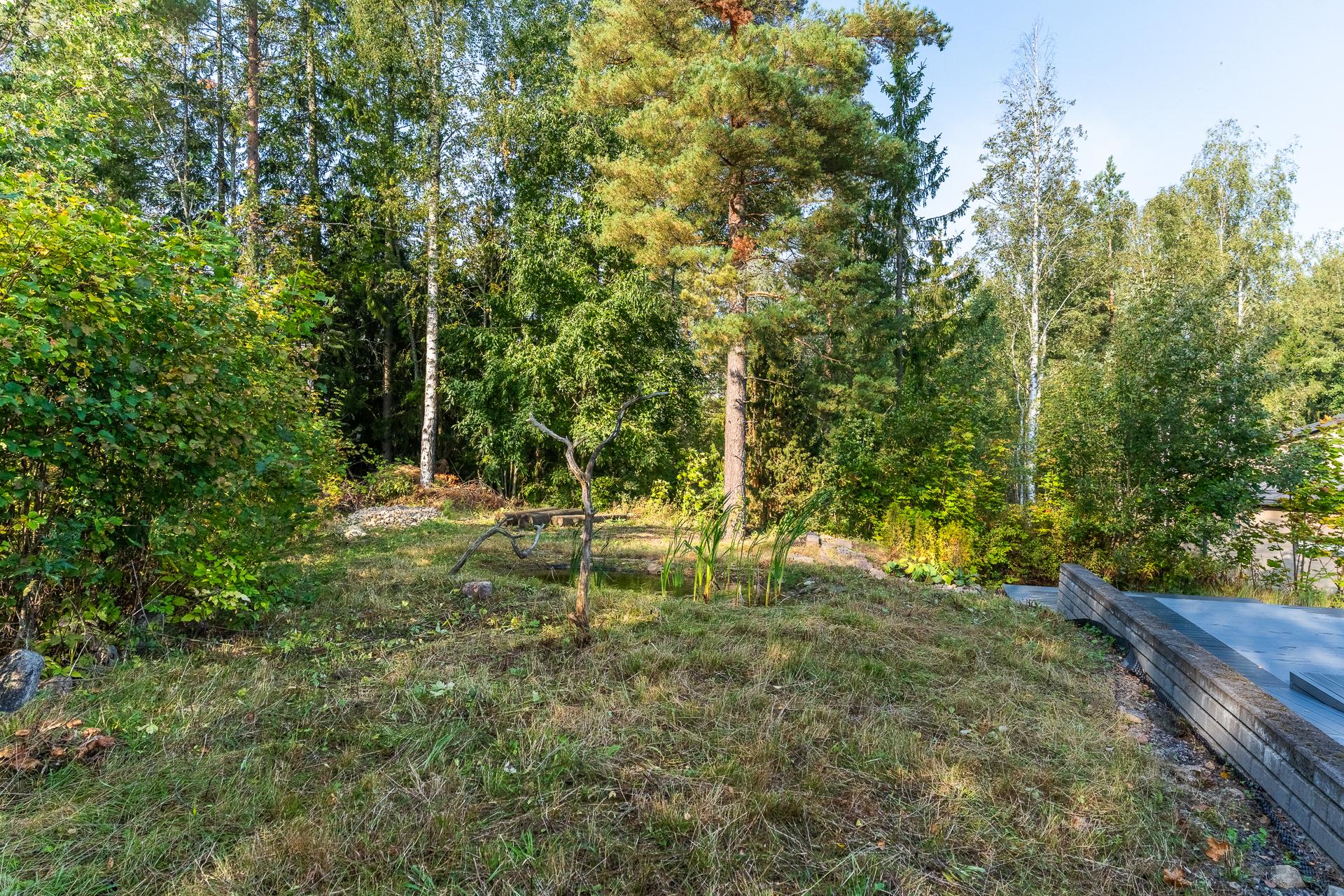 Nihtimäenkuja 3, Nihtimäki, Espoo