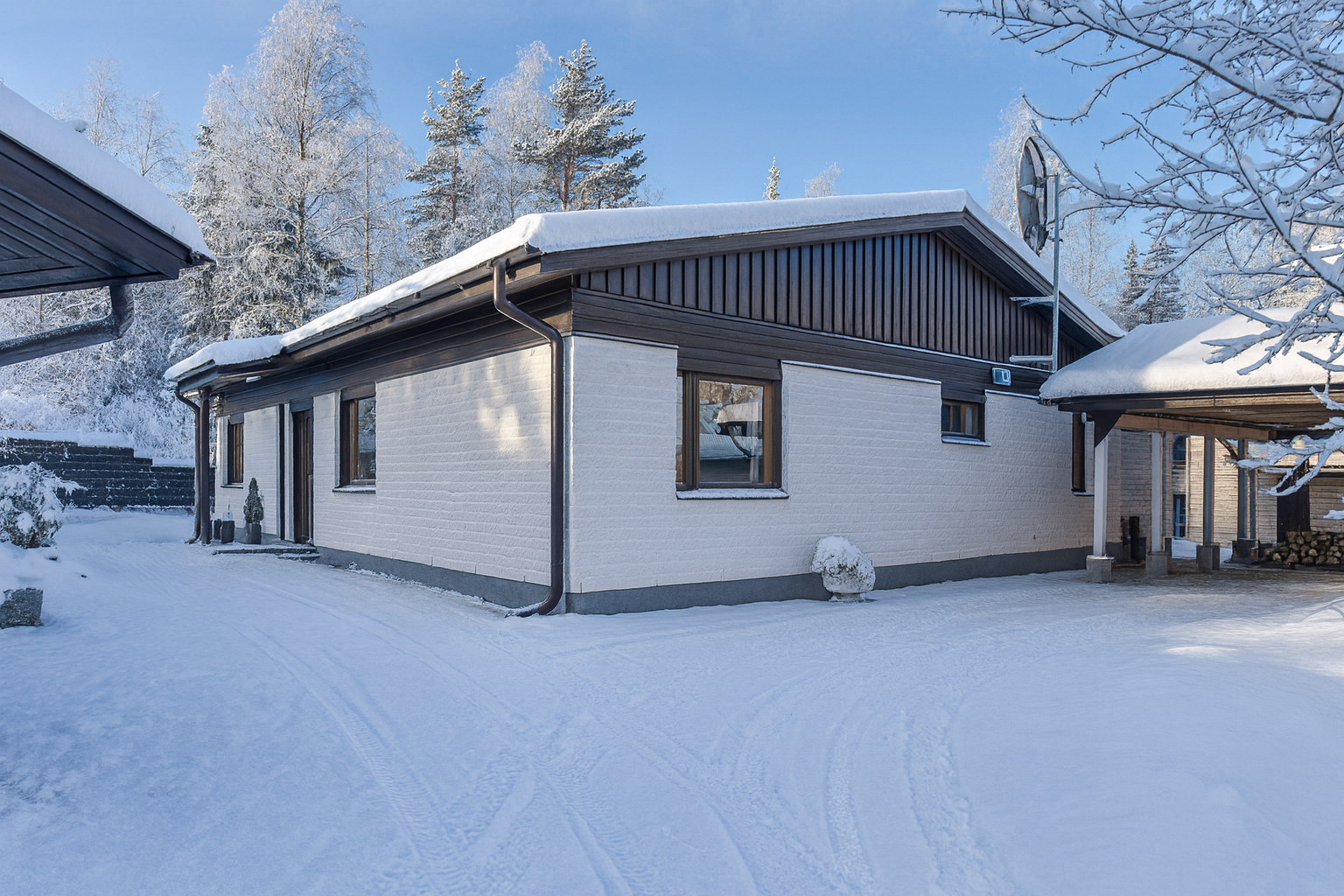 Nihtimäenkuja 3, Nihtimäki, Espoo