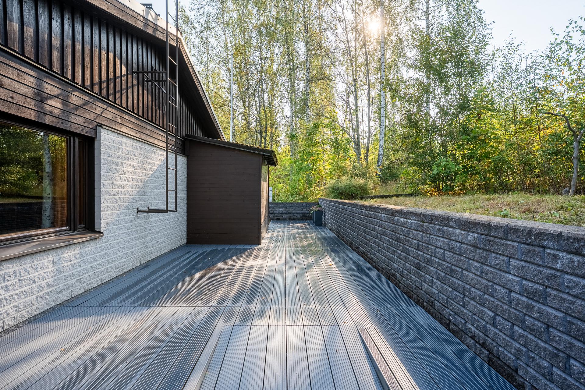 Nihtimäenkuja 3, Nihtimäki, Espoo