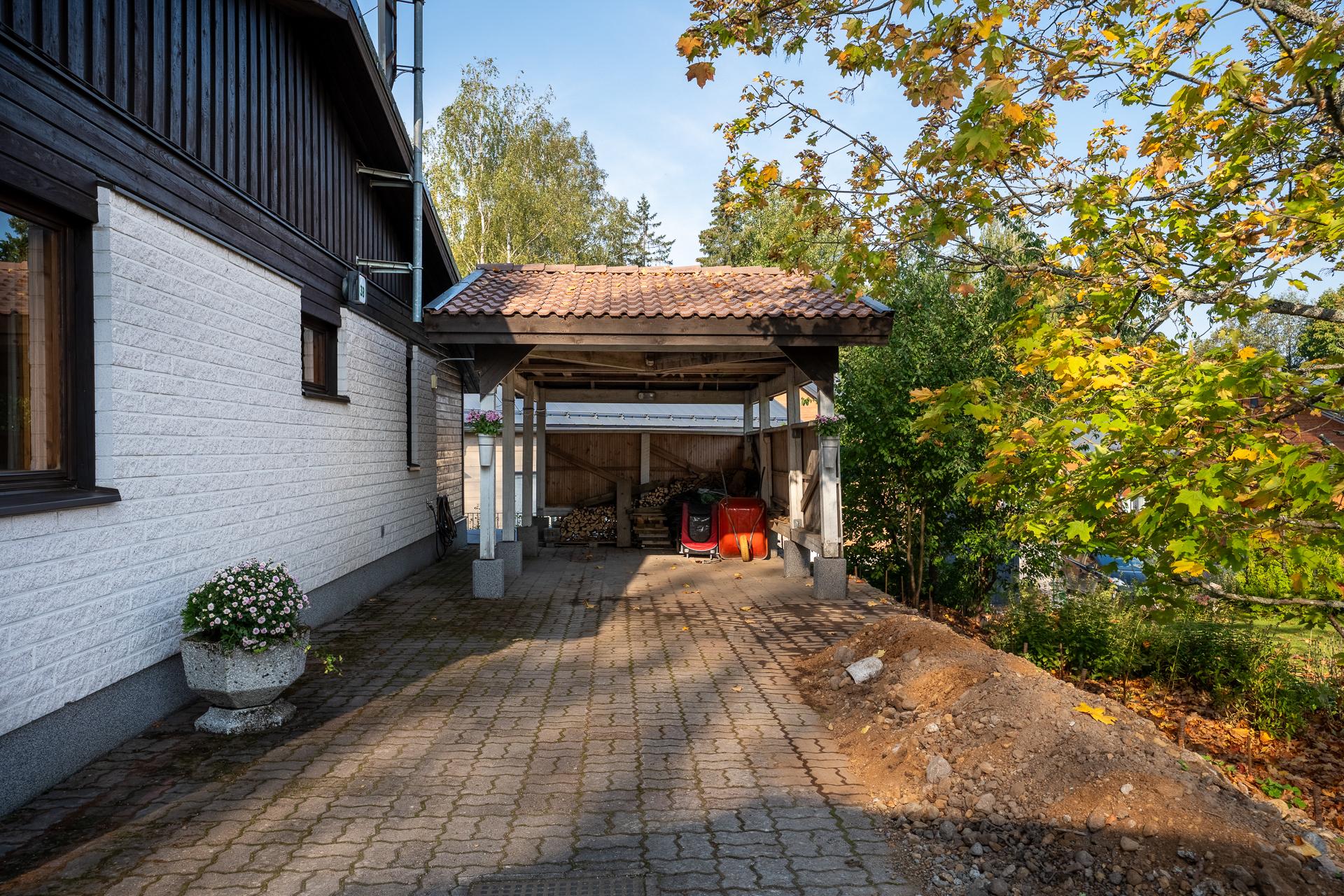 Nihtimäenkuja 3, Nihtimäki, Espoo