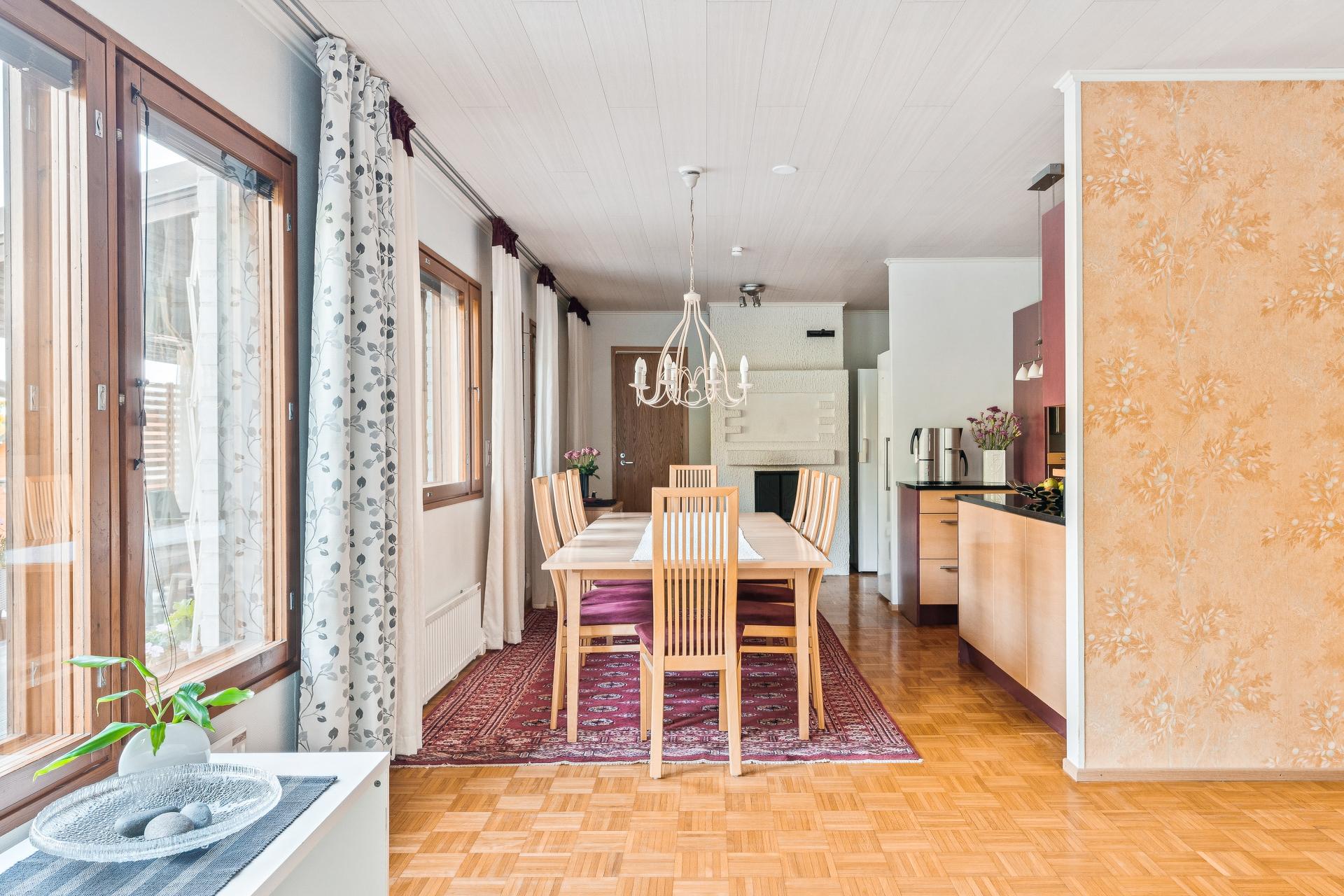 Nihtimäenkuja 3, Nihtimäki, Espoo