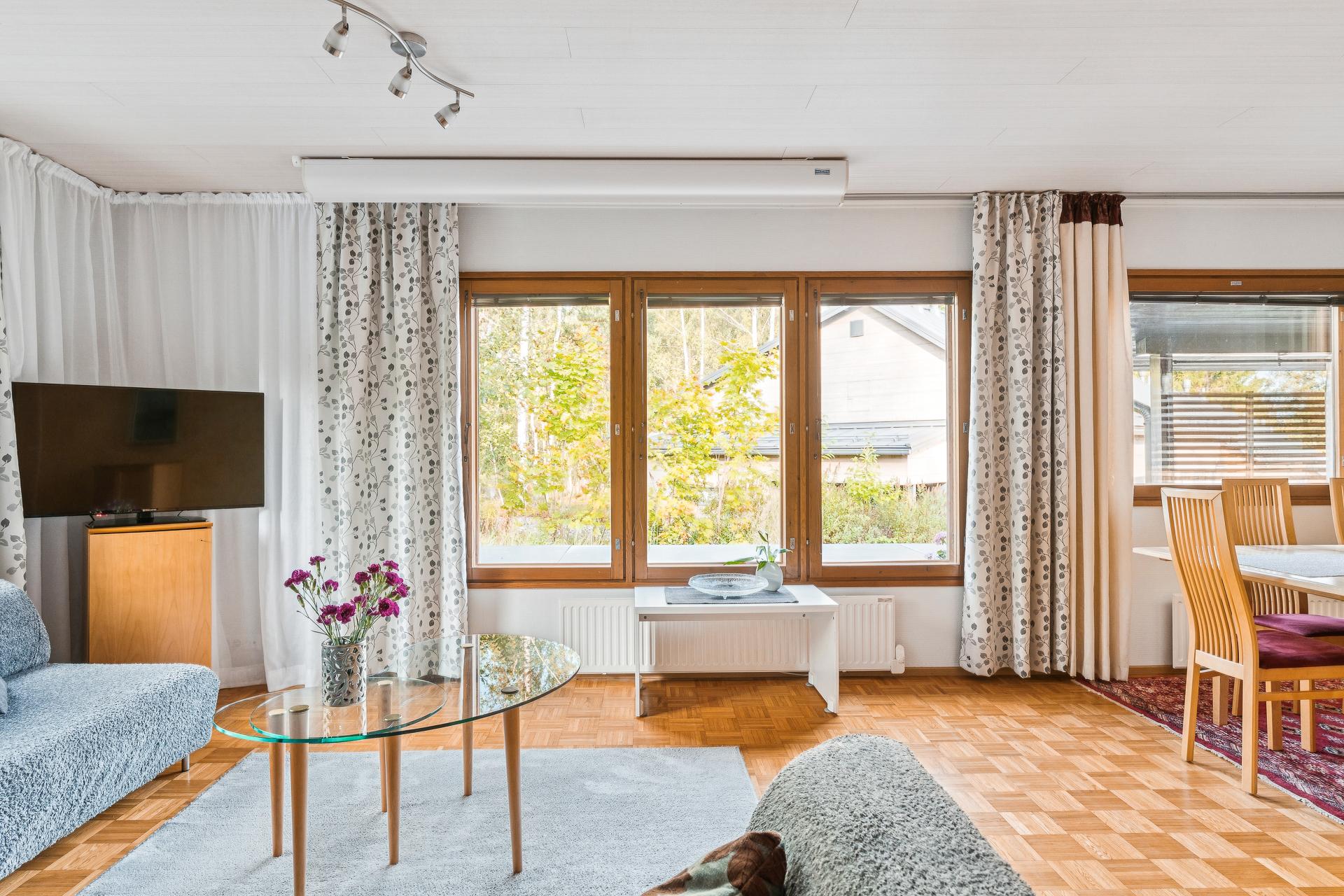 Nihtimäenkuja 3, Nihtimäki, Espoo