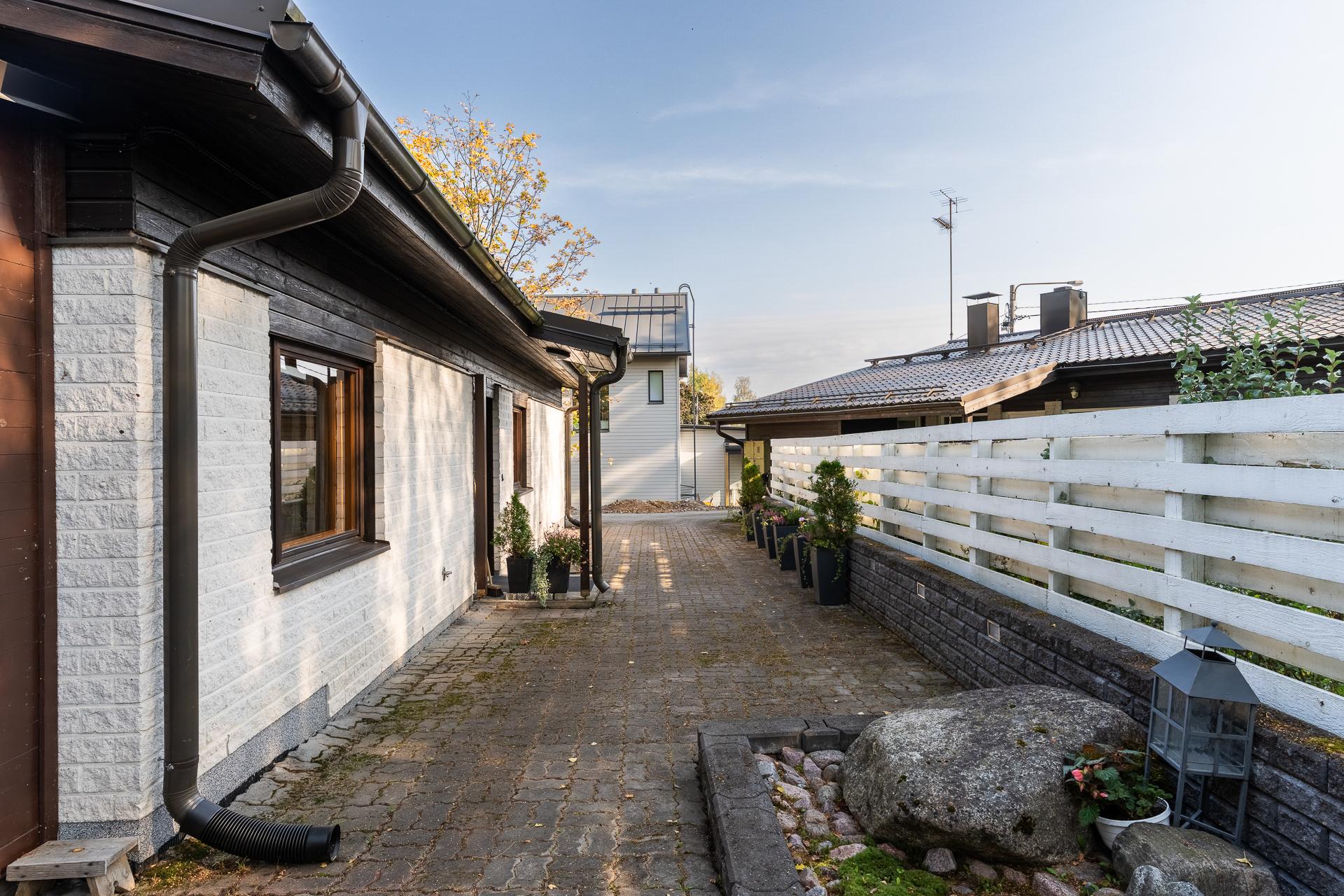 Nihtimäenkuja 3, Nihtimäki, Espoo