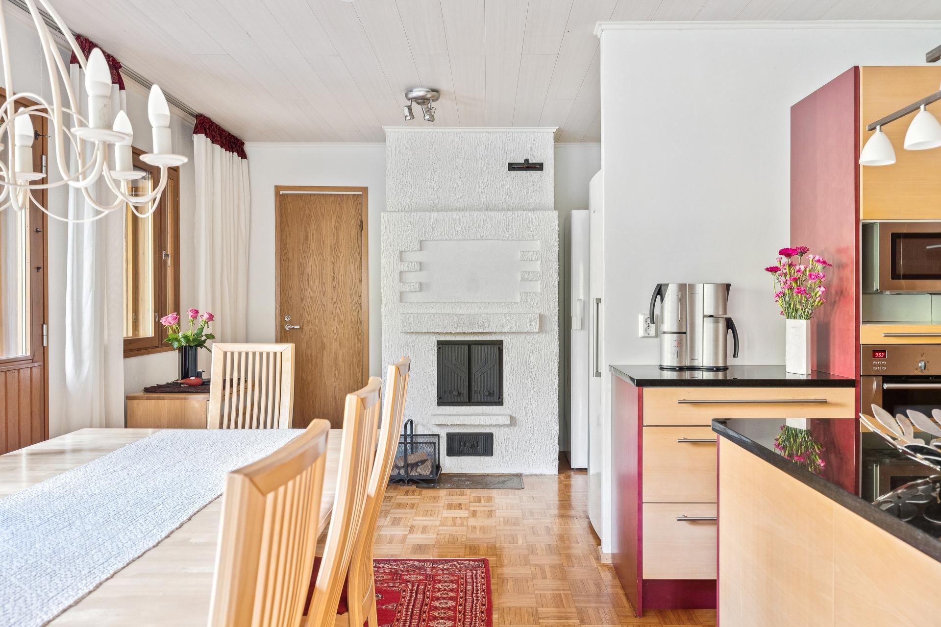 Nihtimäenkuja 3, Nihtimäki, Espoo