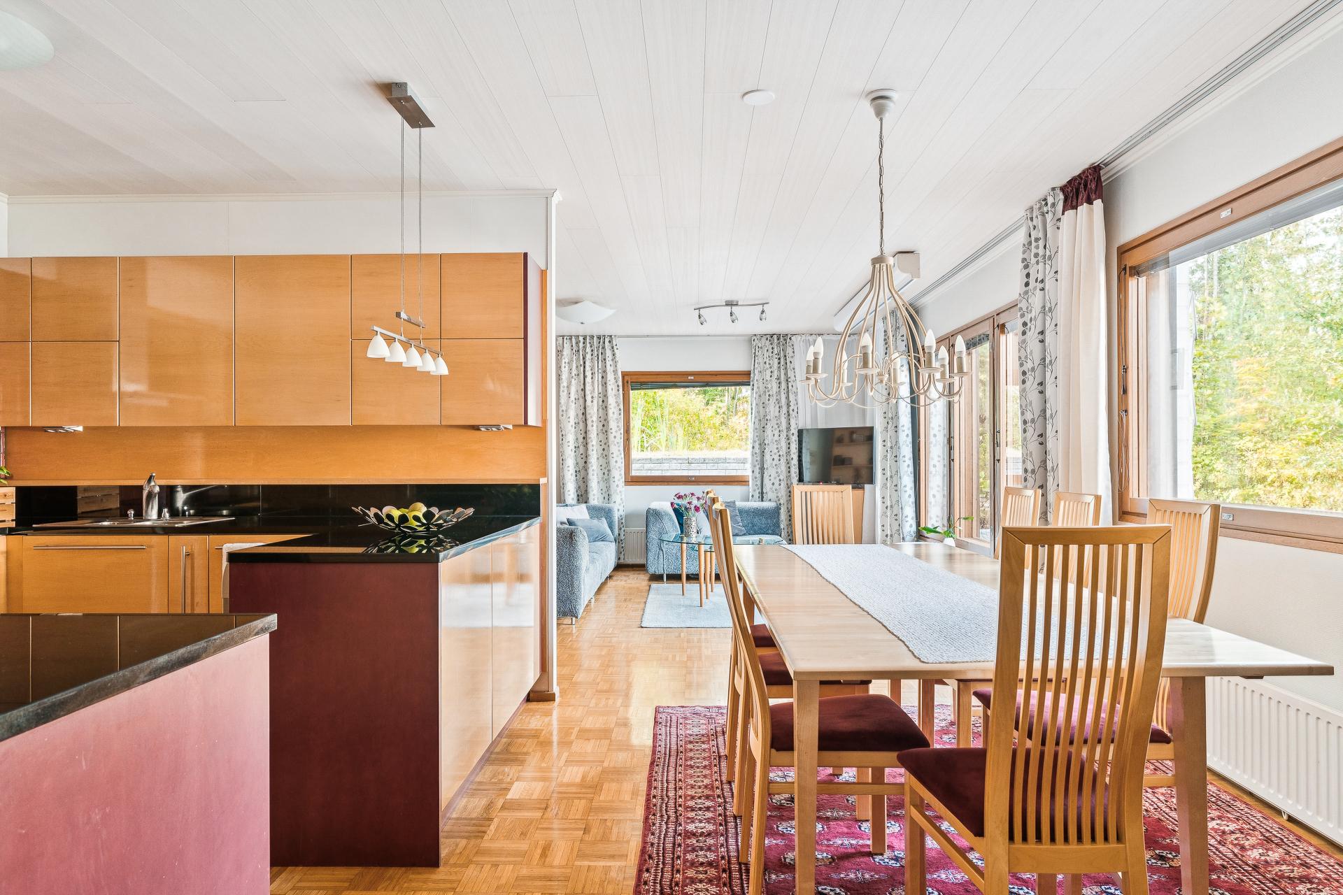 Nihtimäenkuja 3, Nihtimäki, Espoo