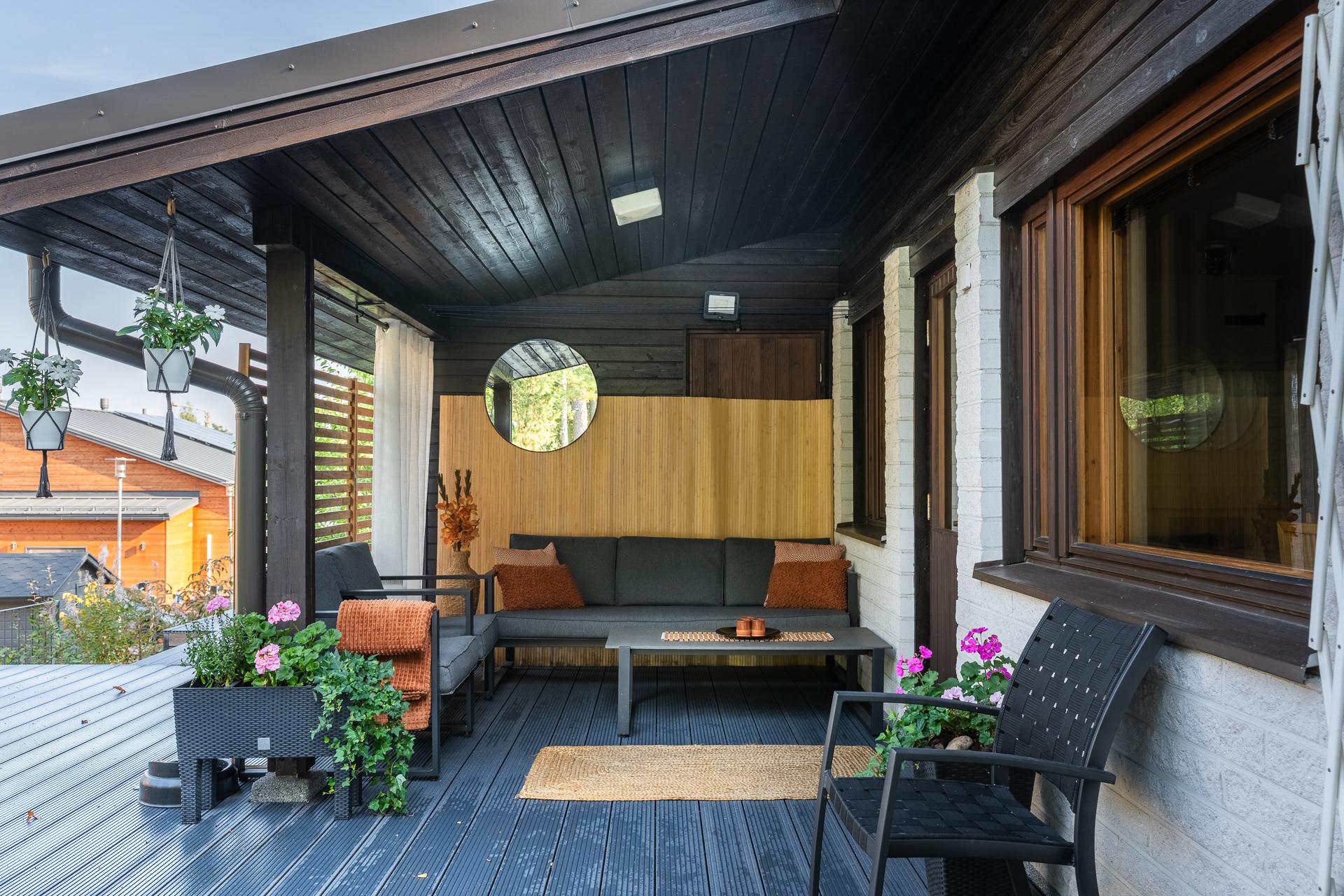 Nihtimäenkuja 3, Nihtimäki, Espoo