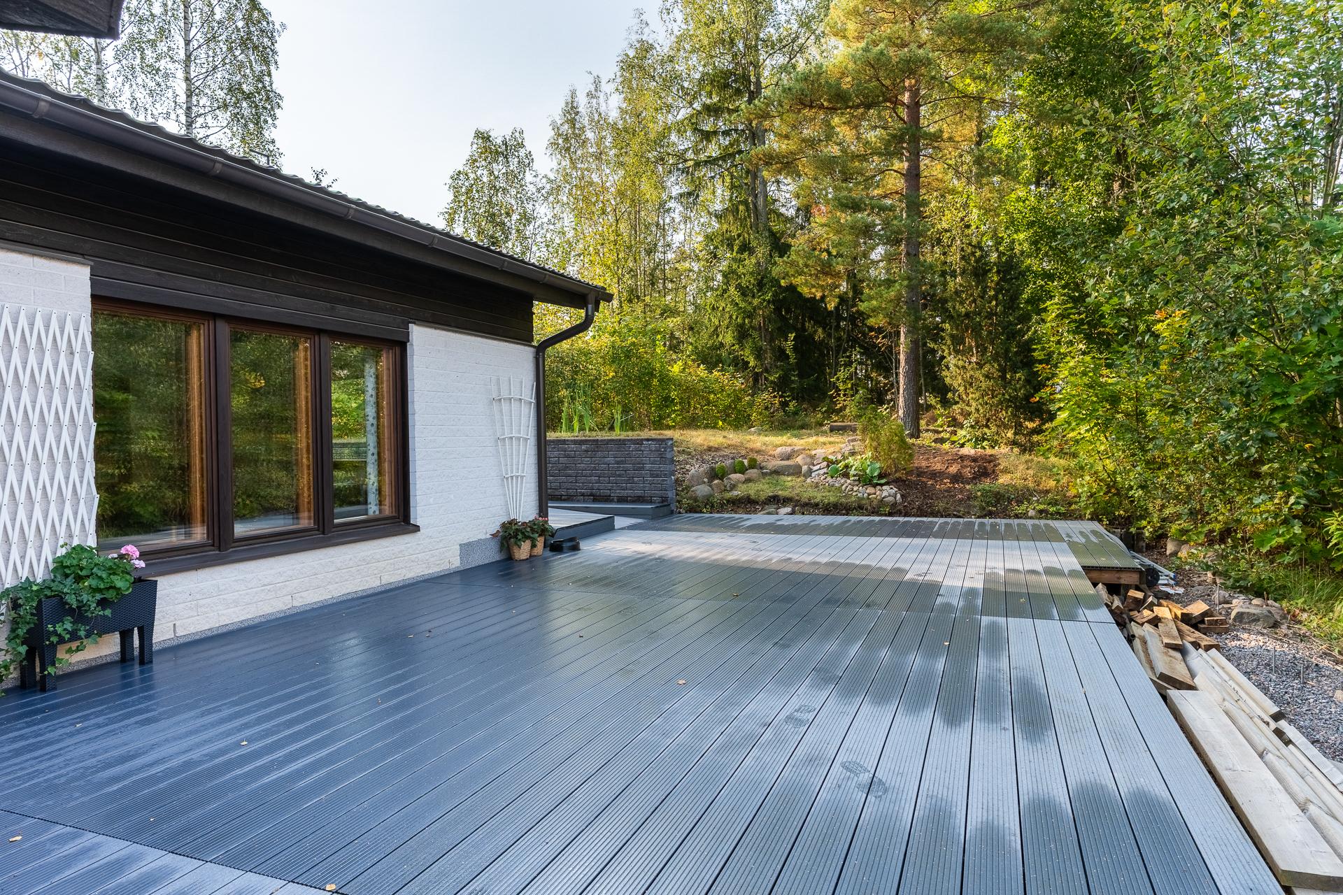 Nihtimäenkuja 3, Nihtimäki, Espoo