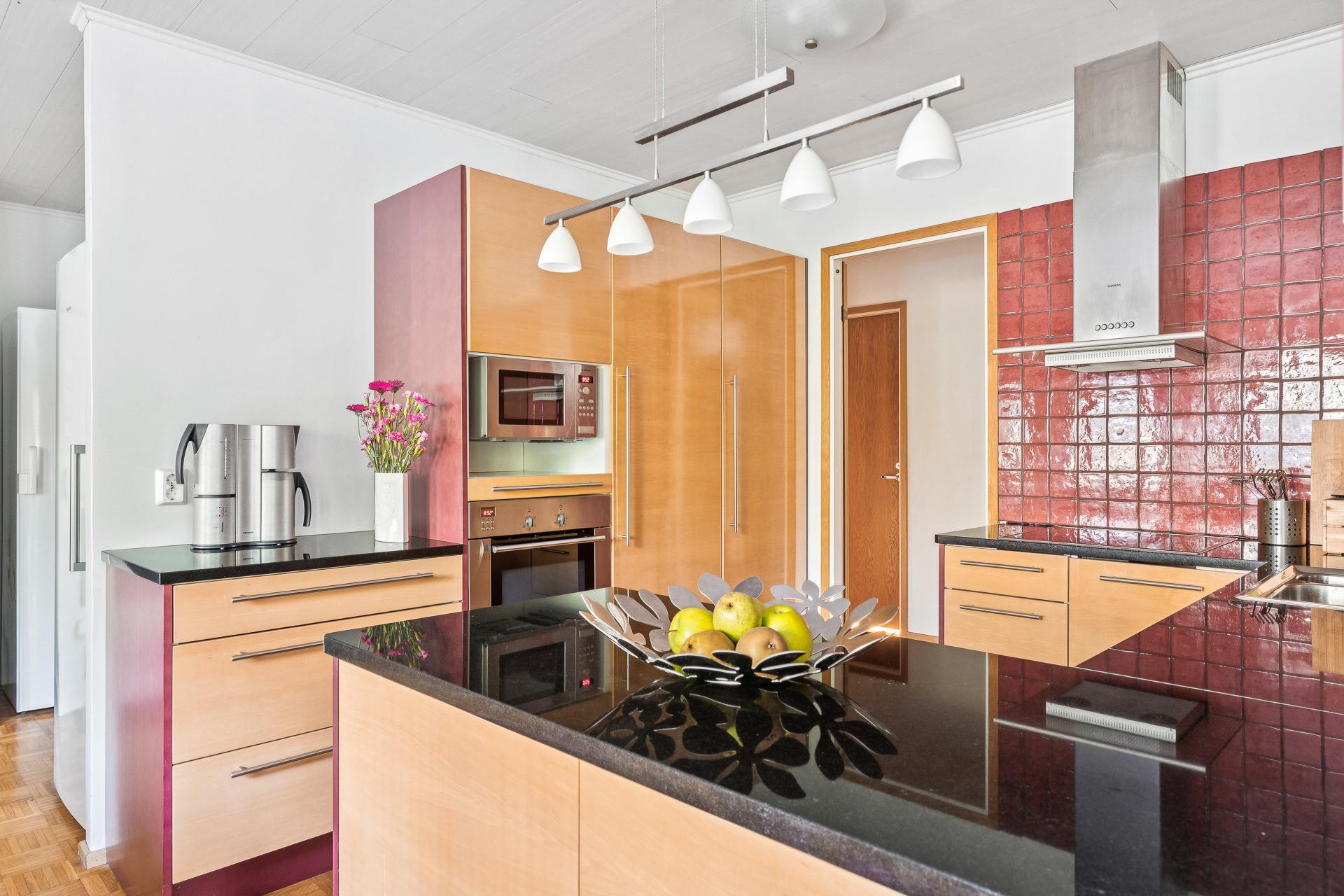 Nihtimäenkuja 3, Nihtimäki, Espoo