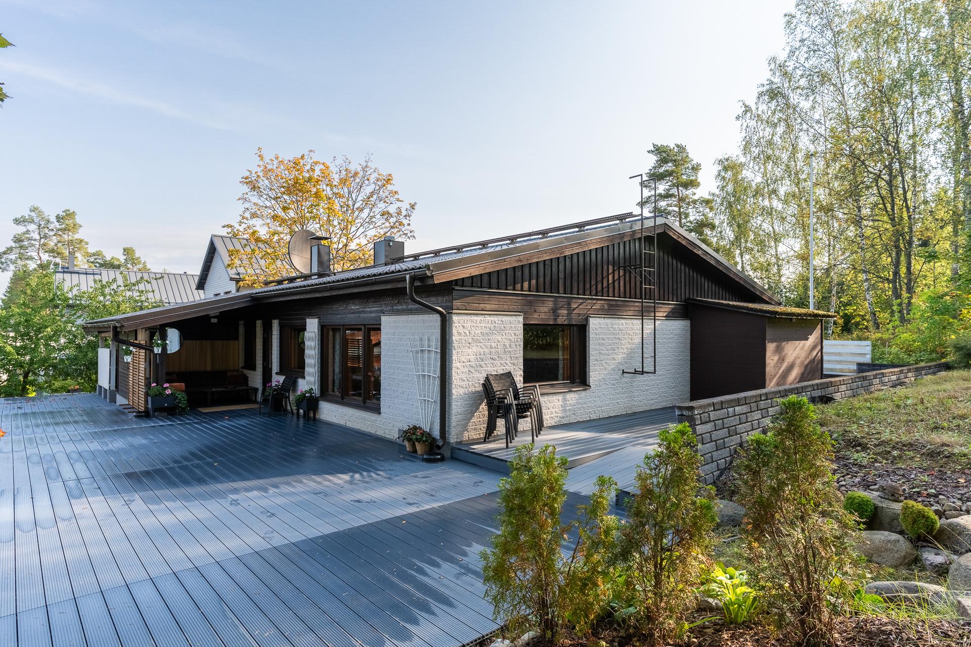 Nihtimäenkuja 3, Nihtimäki, Espoo