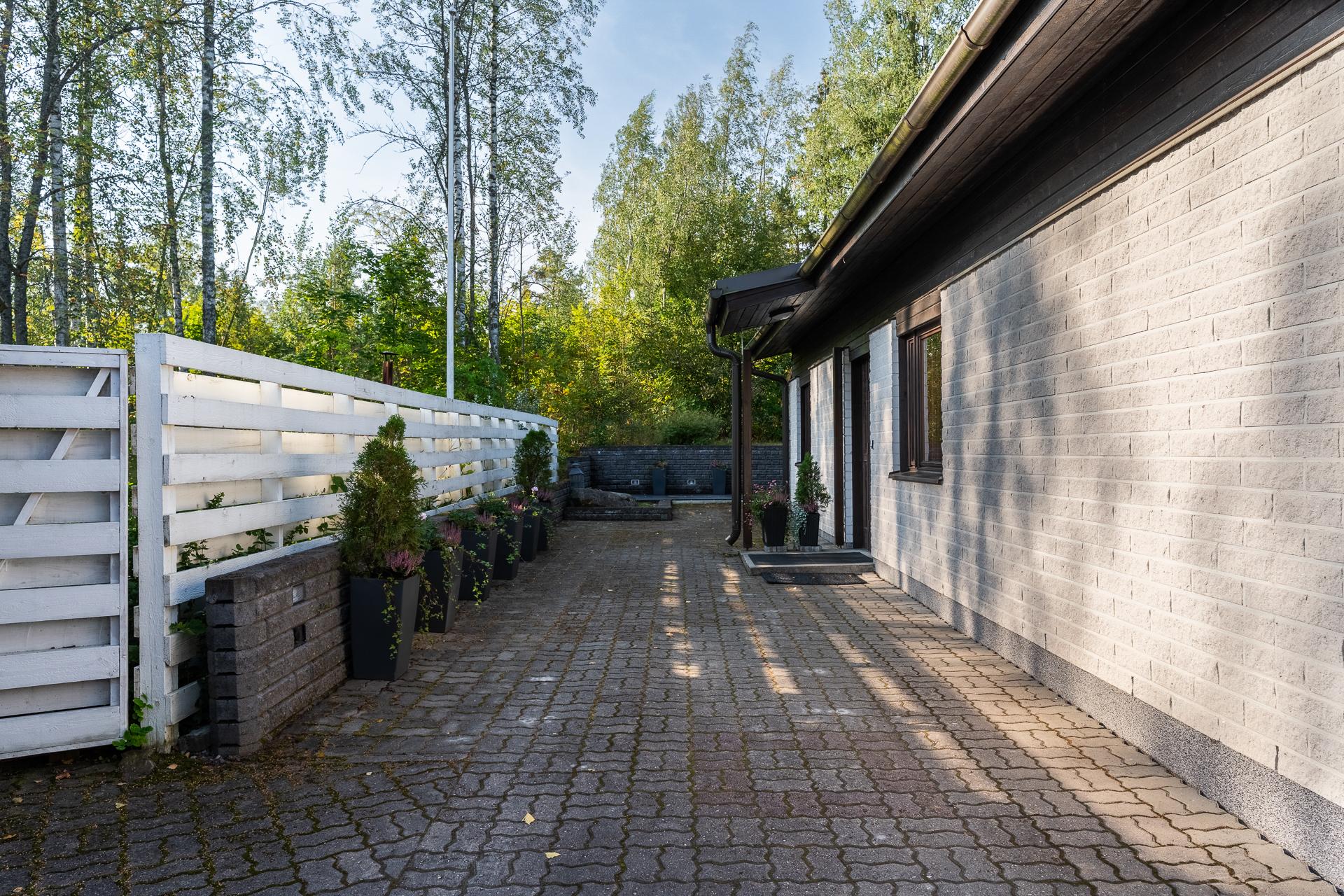 Nihtimäenkuja 3, Nihtimäki, Espoo