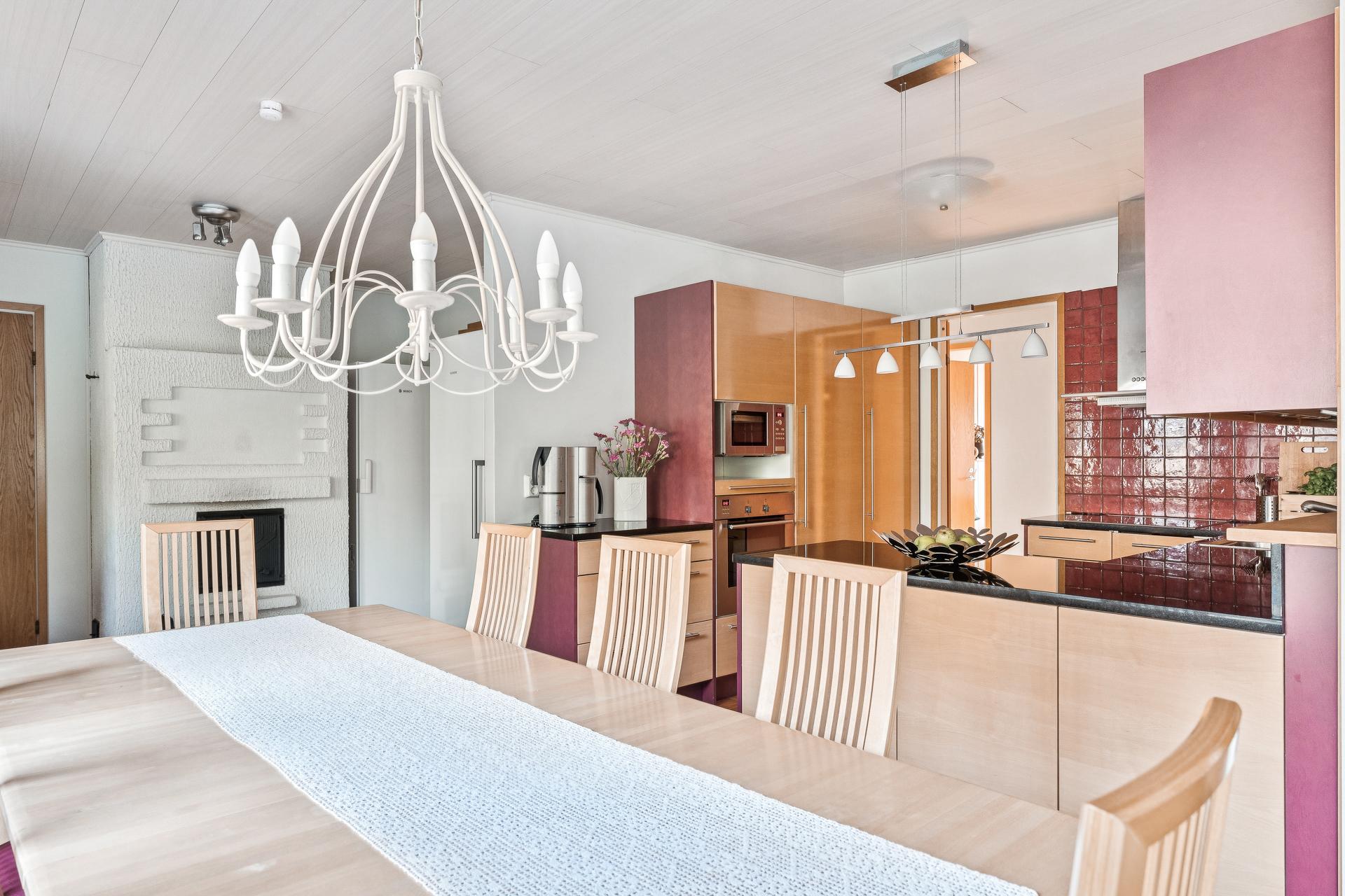 Nihtimäenkuja 3, Nihtimäki, Espoo