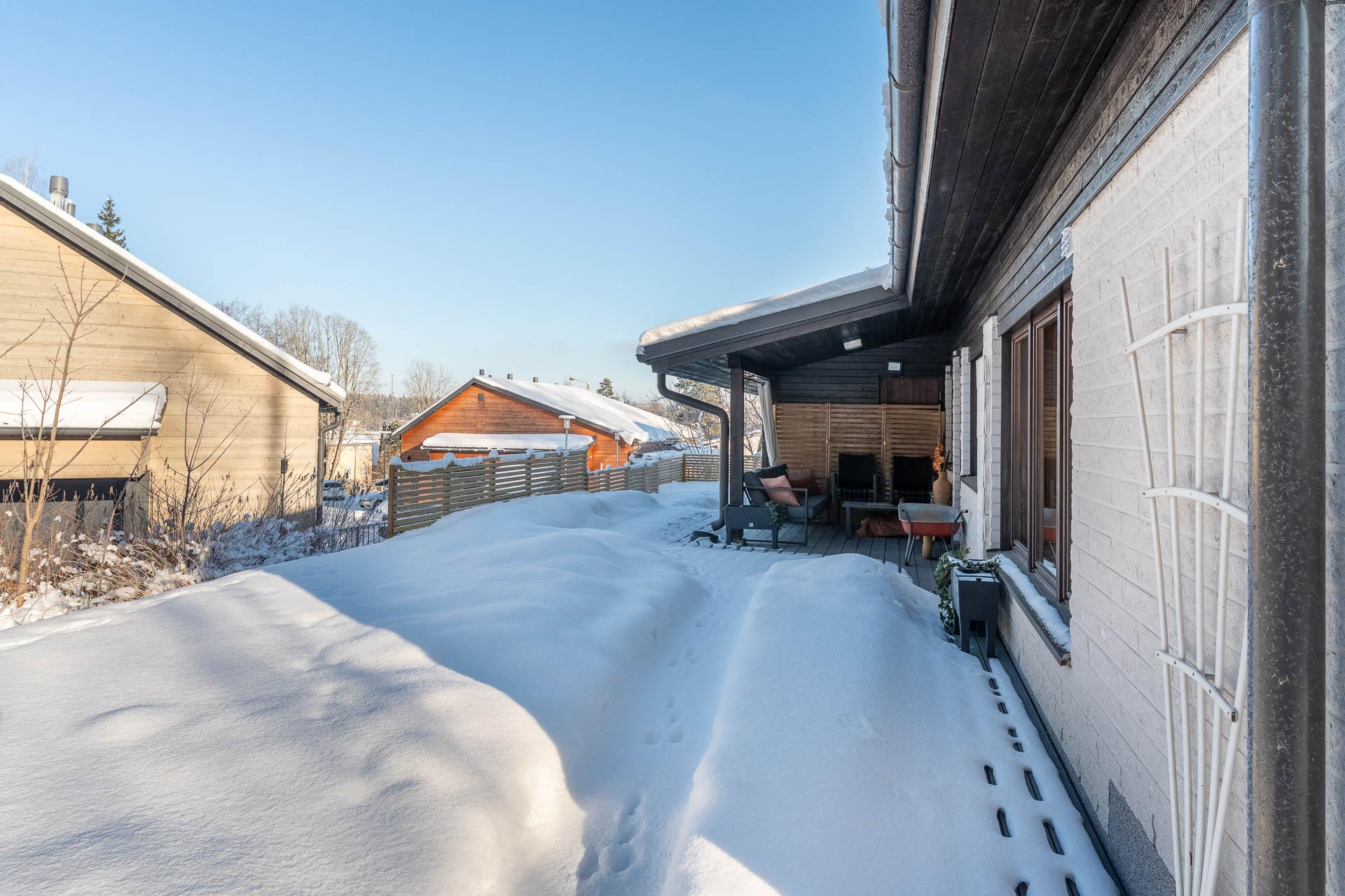 Nihtimäenkuja 3, Nihtimäki, Espoo