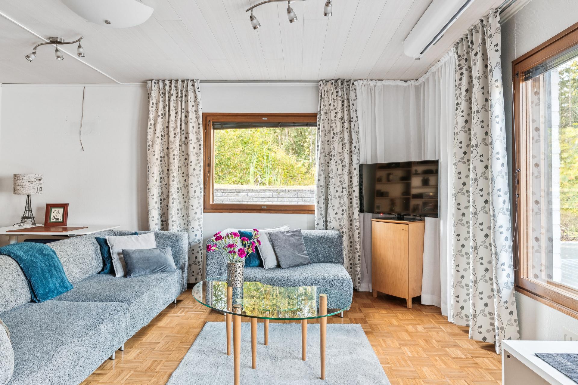 Nihtimäenkuja 3, Nihtimäki, Espoo