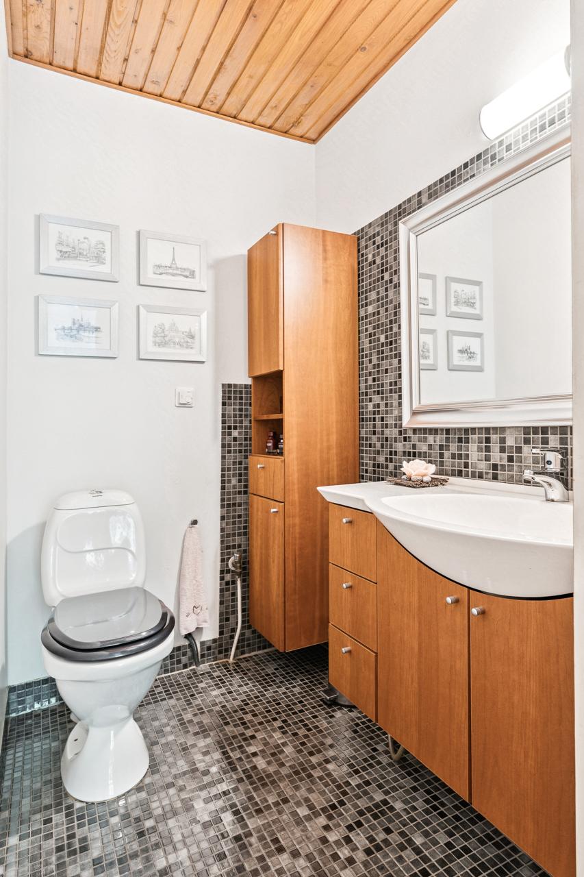 Nihtimäenkuja 3, Nihtimäki, Espoo