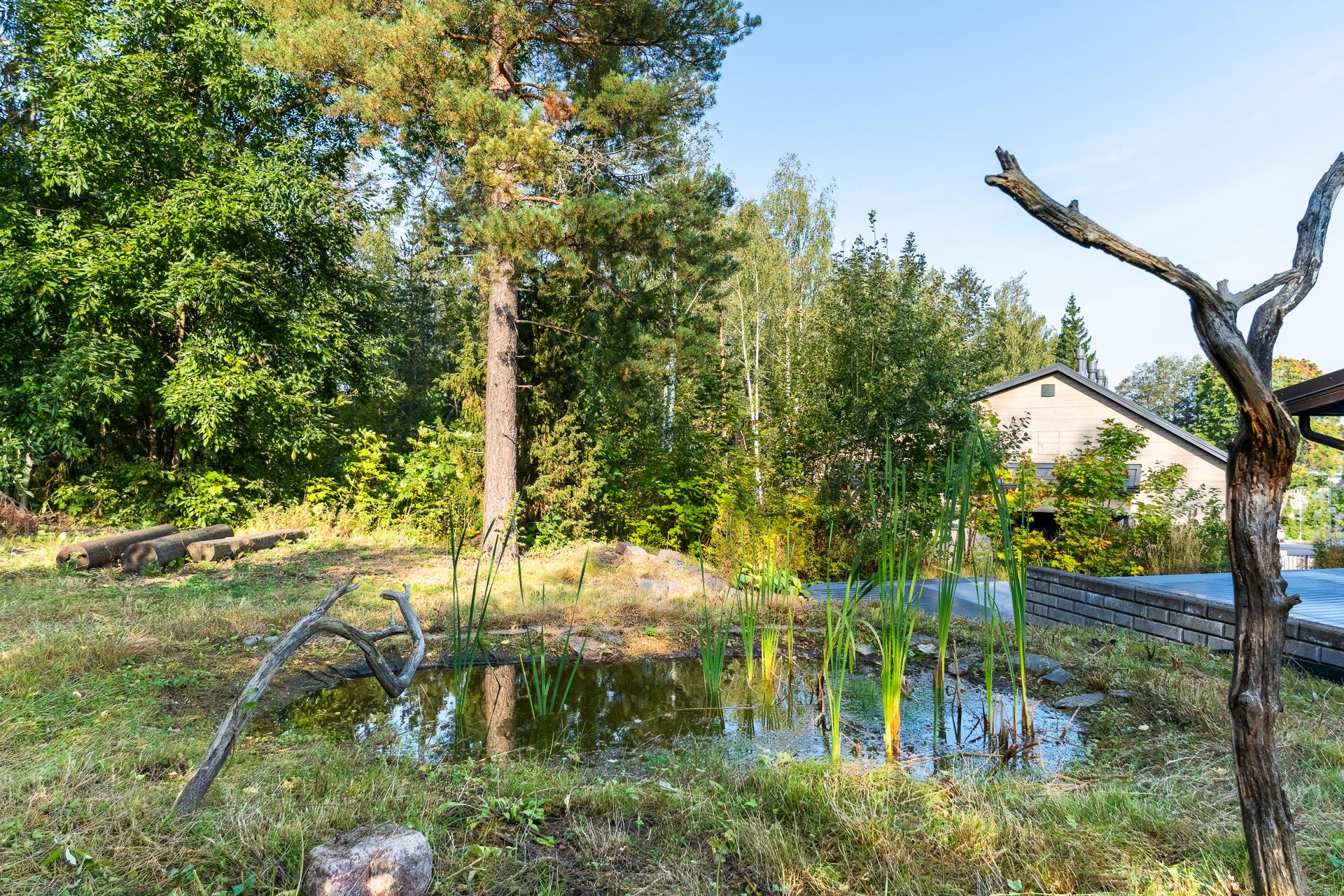 Nihtimäenkuja 3, Nihtimäki, Espoo