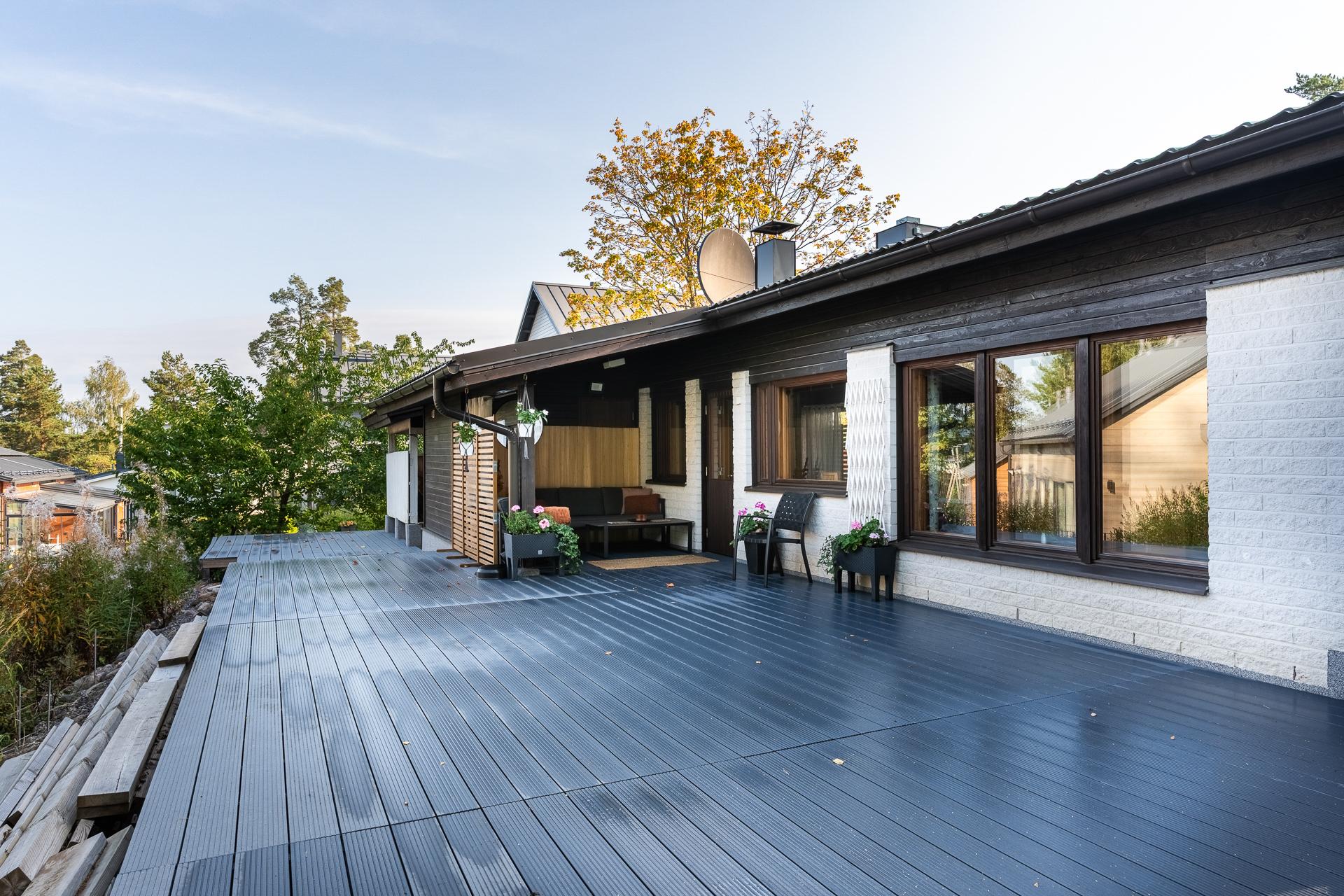 Nihtimäenkuja 3, Nihtimäki, Espoo