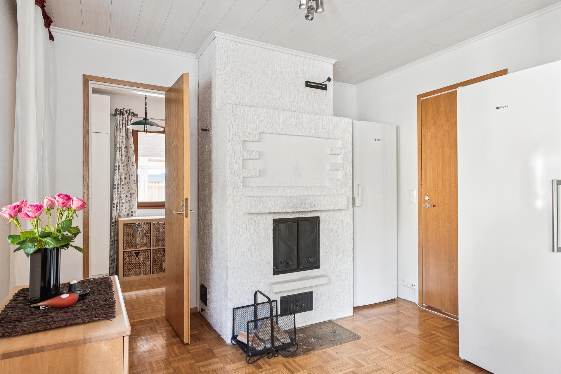 Nihtimäenkuja 3, Nihtimäki, Espoo