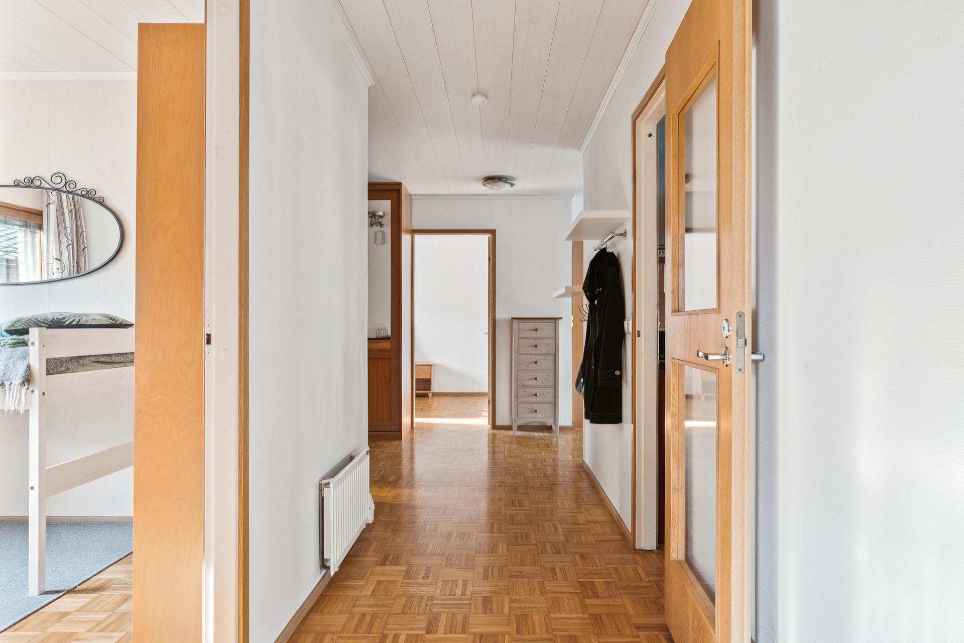 Nihtimäenkuja 3, Nihtimäki, Espoo