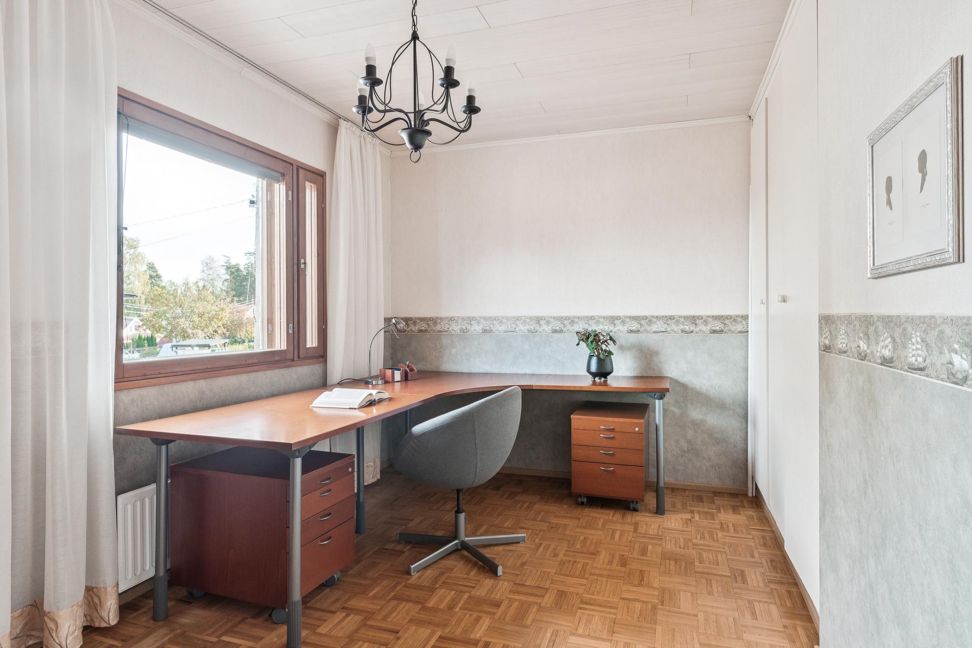 Nihtimäenkuja 3, Nihtimäki, Espoo