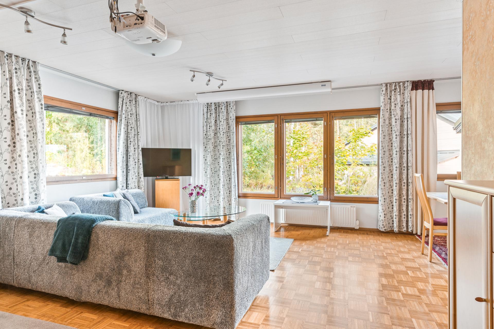 Nihtimäenkuja 3, Nihtimäki, Espoo