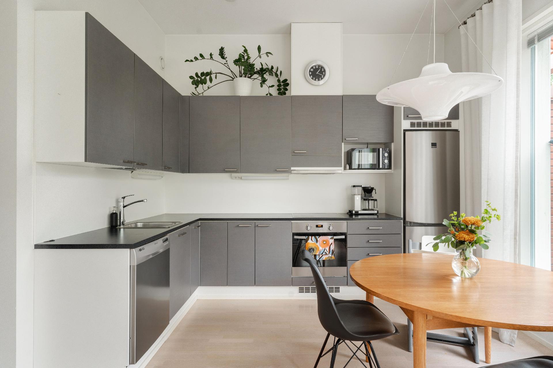 Turnajaistie 15, Kivistö, Vantaa