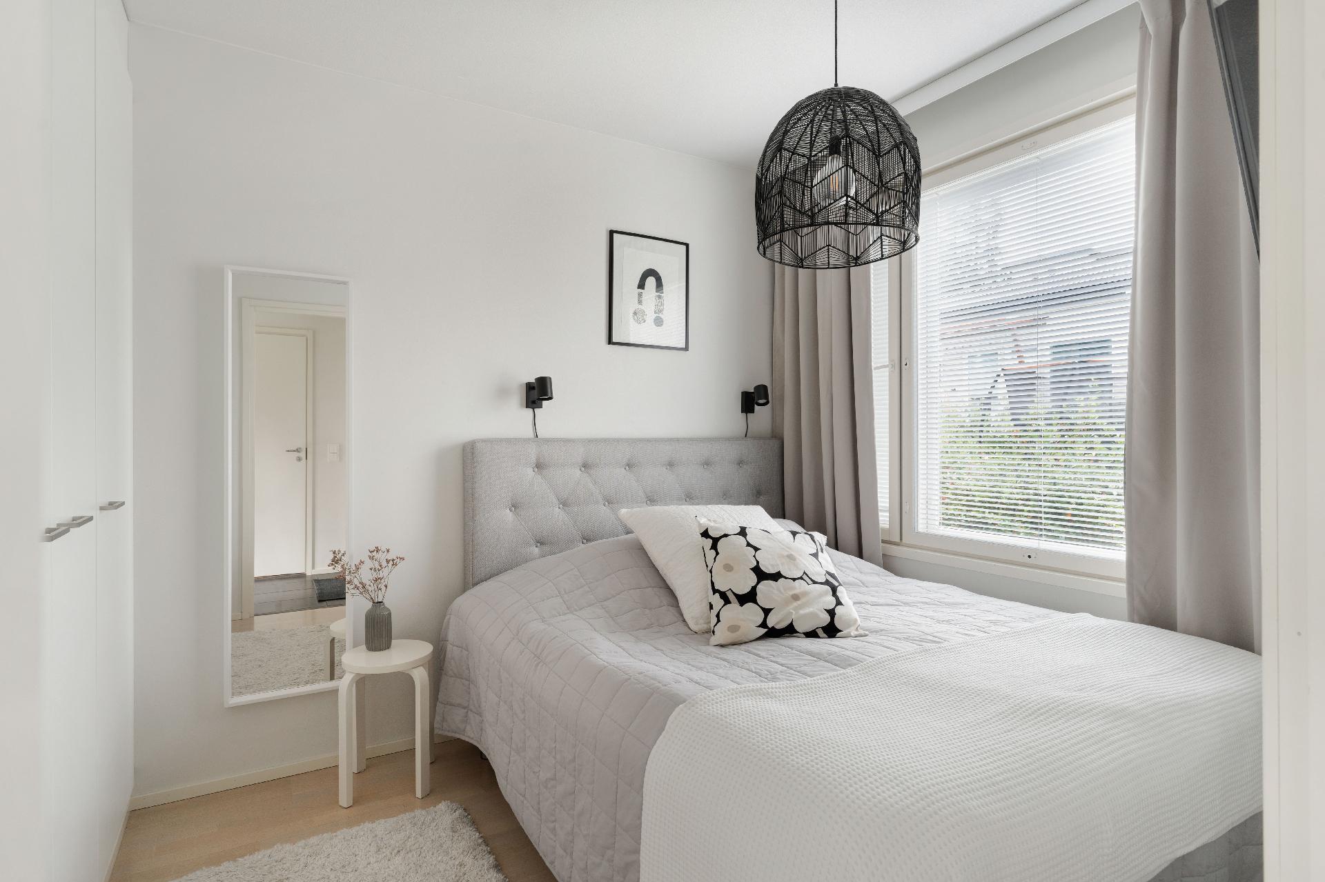 Turnajaistie 15, Kivistö, Vantaa