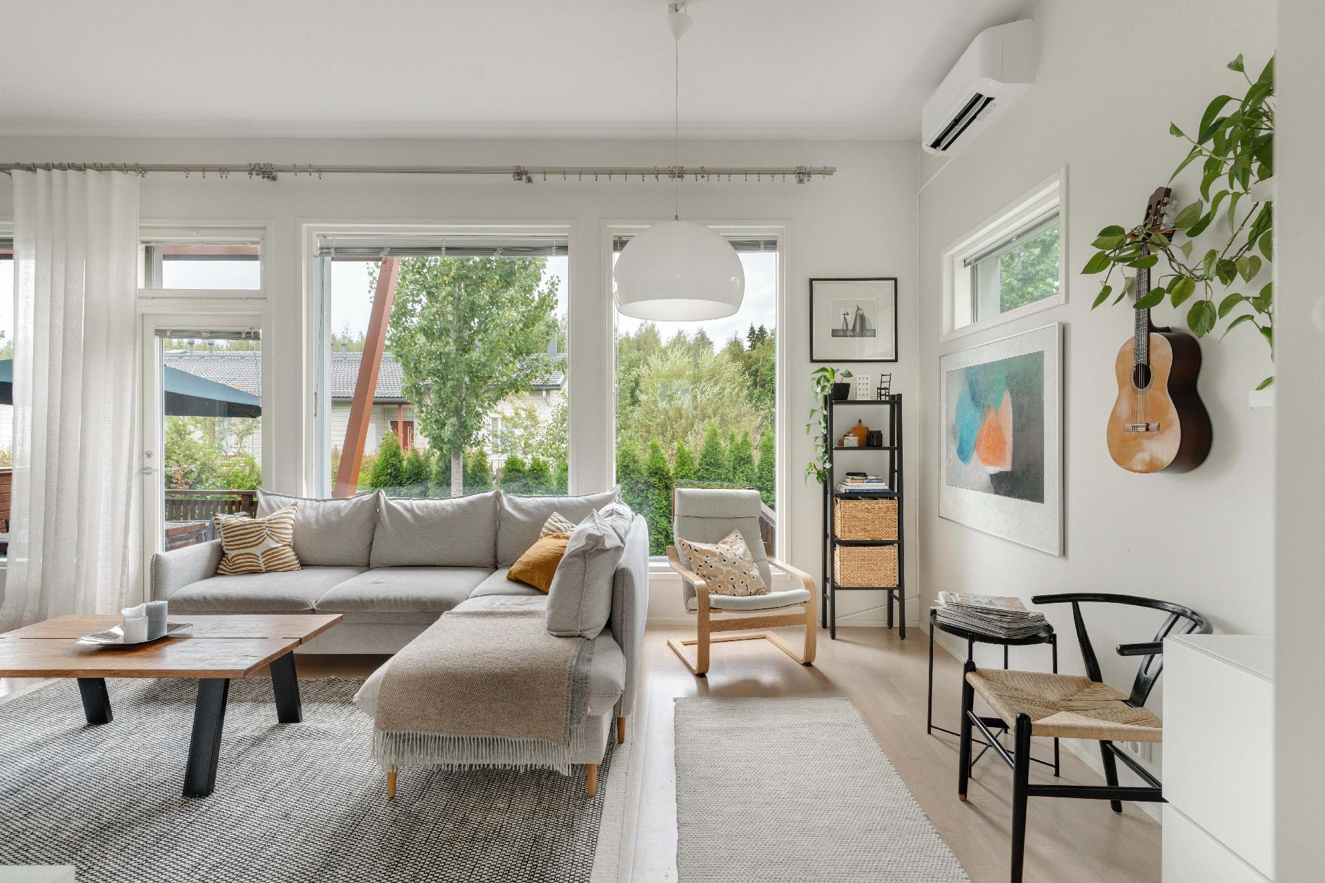 Turnajaistie 15, Kivistö, Vantaa