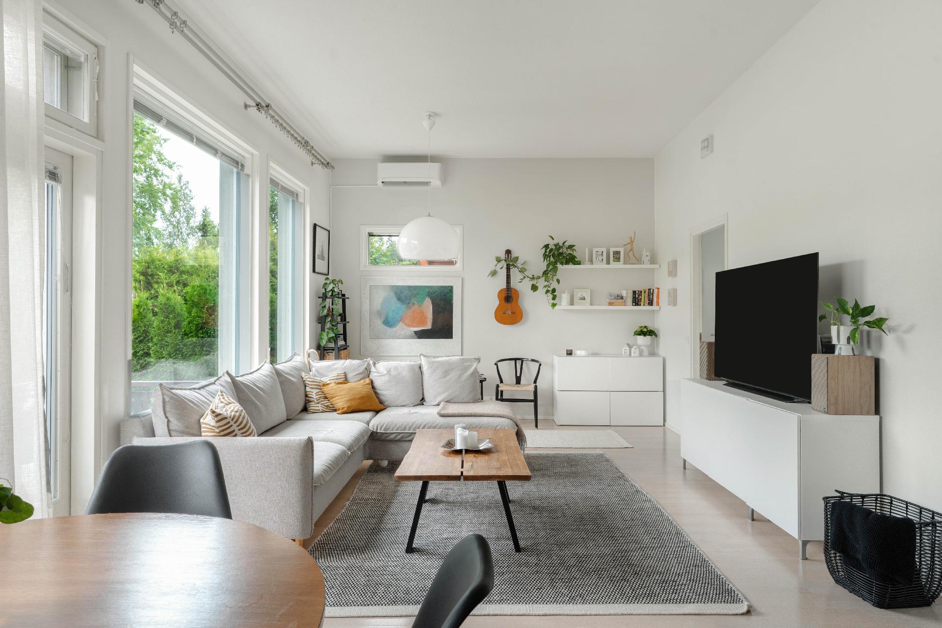 Turnajaistie 15, Kivistö, Vantaa