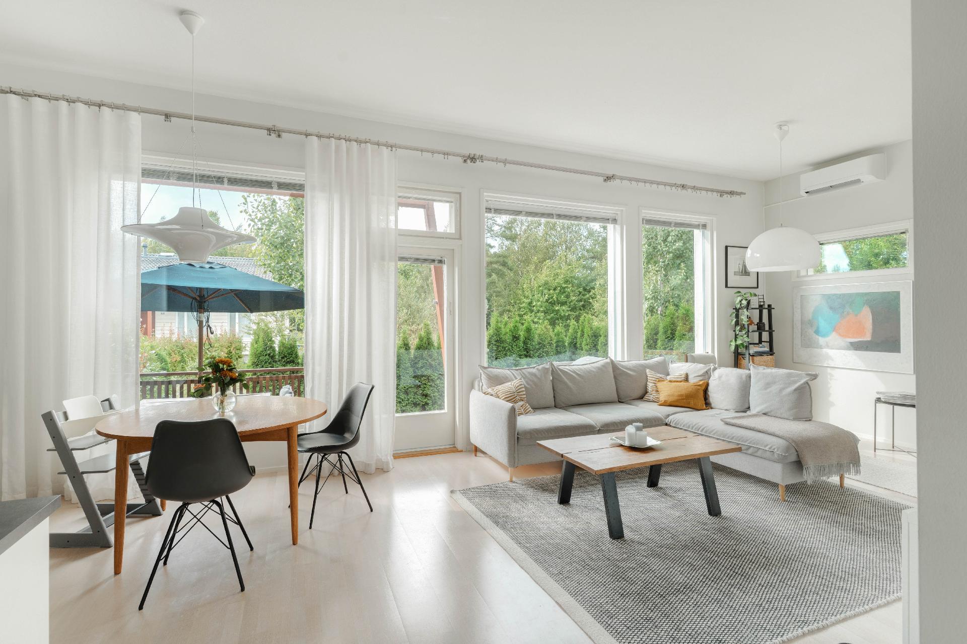 Turnajaistie 15, Kivistö, Vantaa