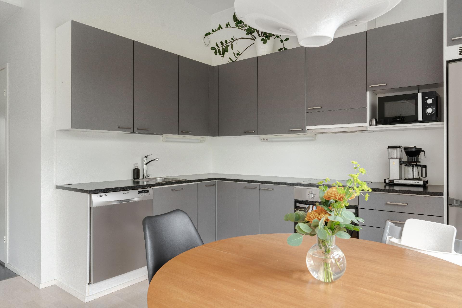 Turnajaistie 15, Kivistö, Vantaa