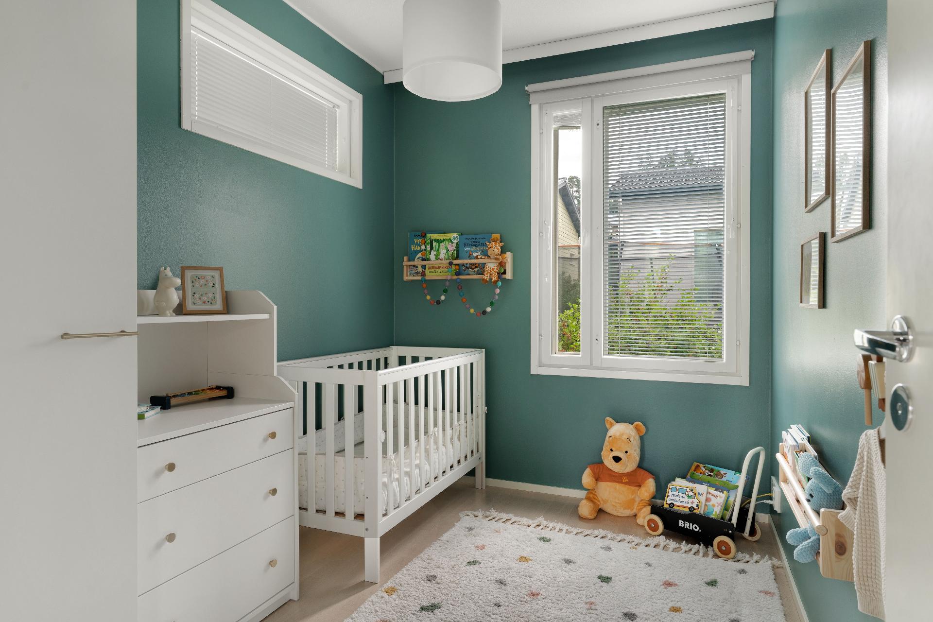 Turnajaistie 15, Kivistö, Vantaa