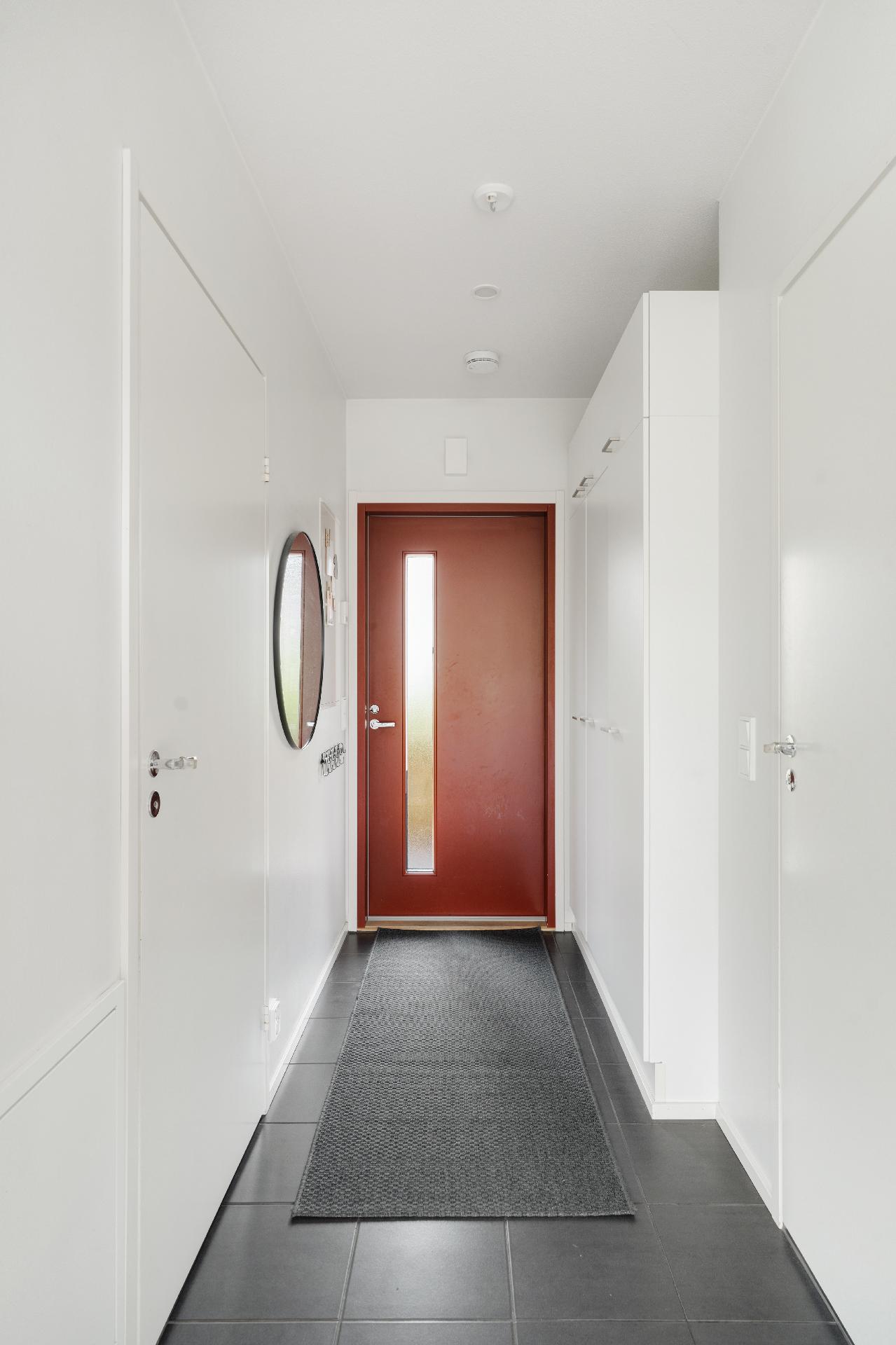 Turnajaistie 15, Kivistö, Vantaa