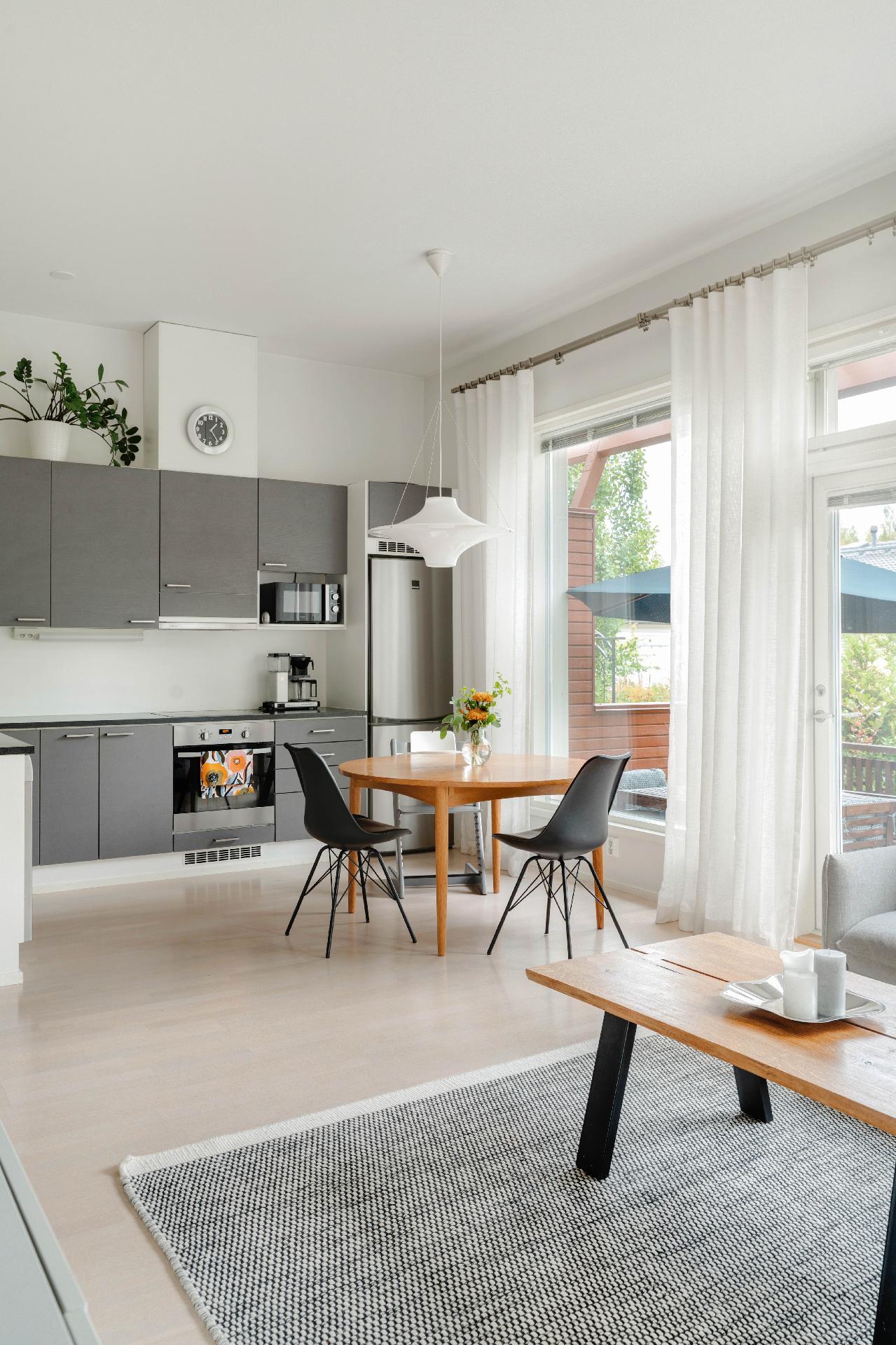 Turnajaistie 15, Kivistö, Vantaa