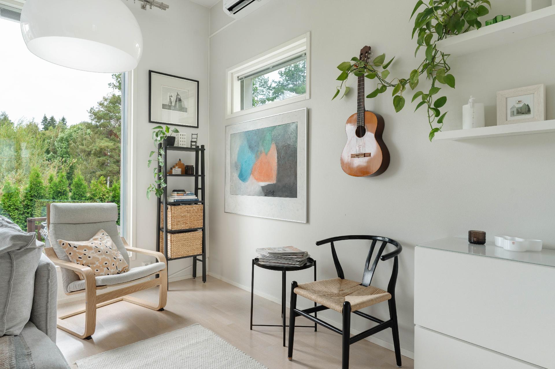 Turnajaistie 15, Kivistö, Vantaa