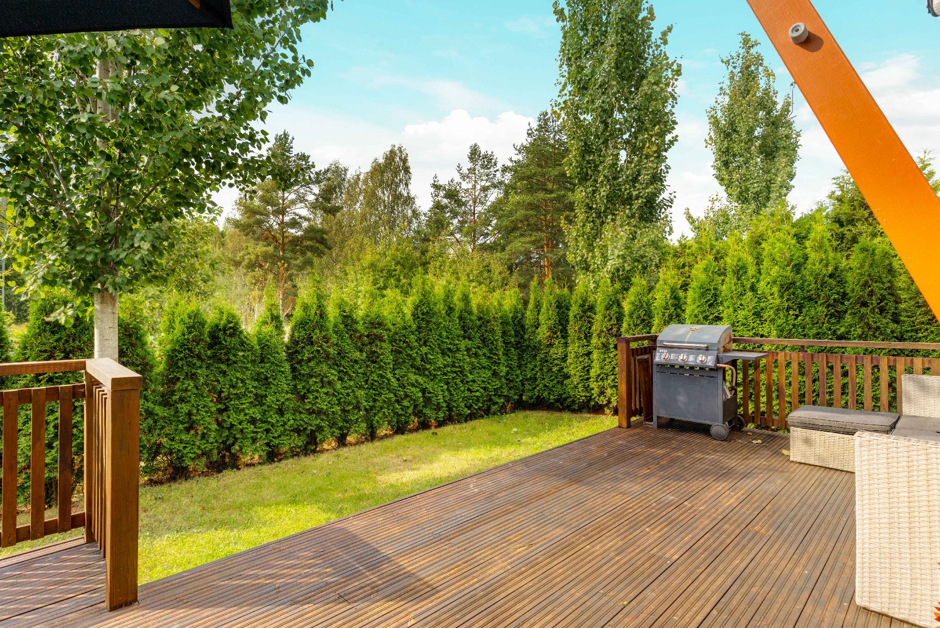 Turnajaistie 15, Kivistö, Vantaa