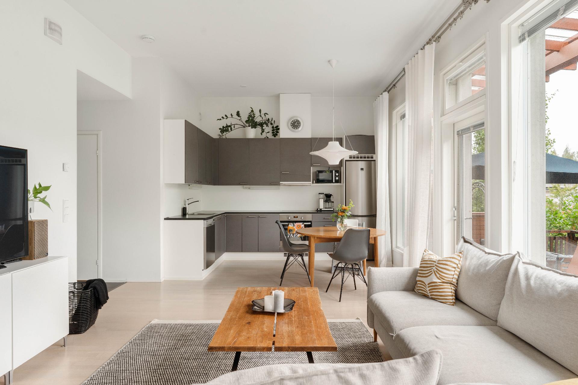 Turnajaistie 15, Kivistö, Vantaa