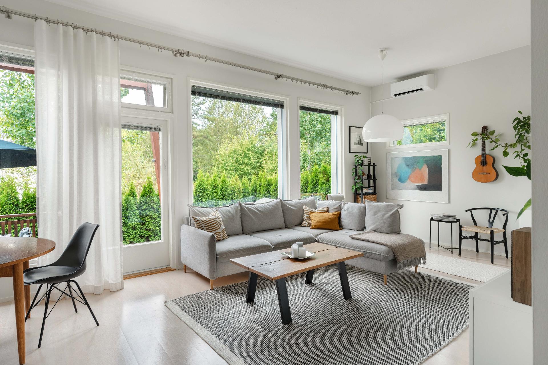 Turnajaistie 15, Kivistö, Vantaa