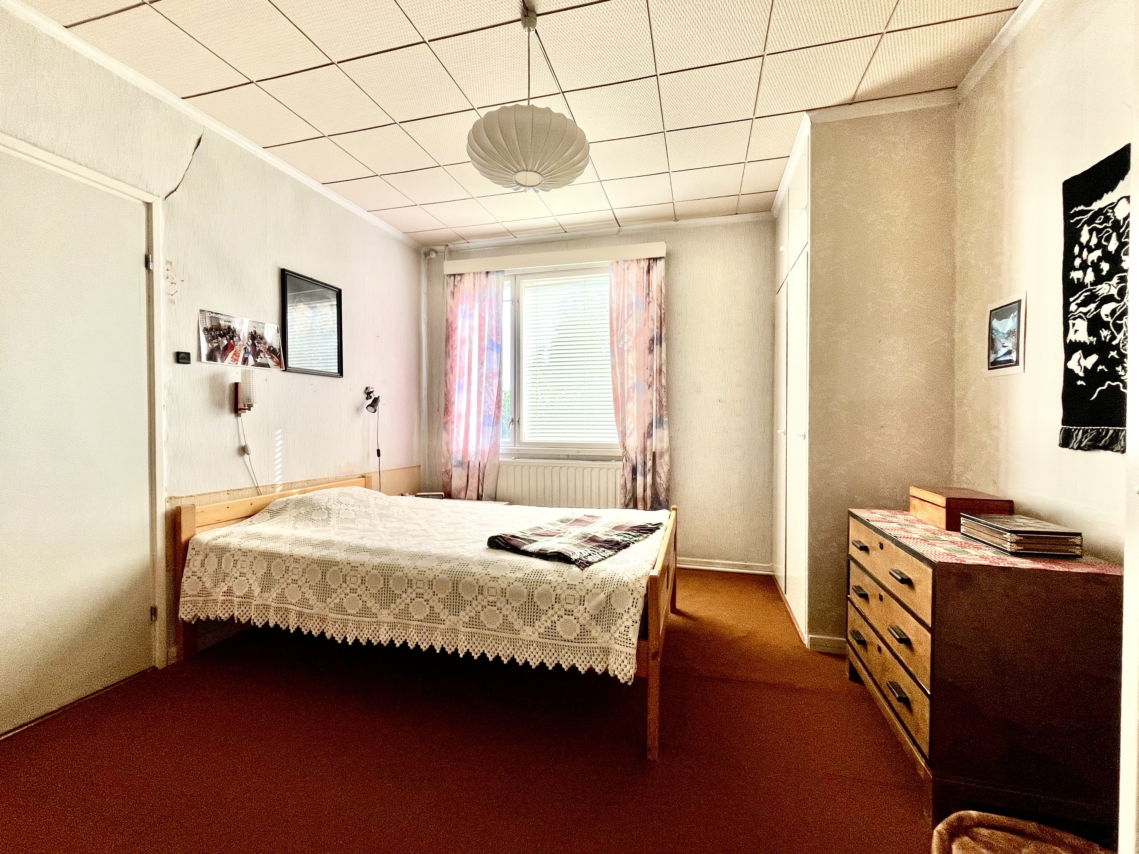 Tossutie 12, Autio, Kurikka