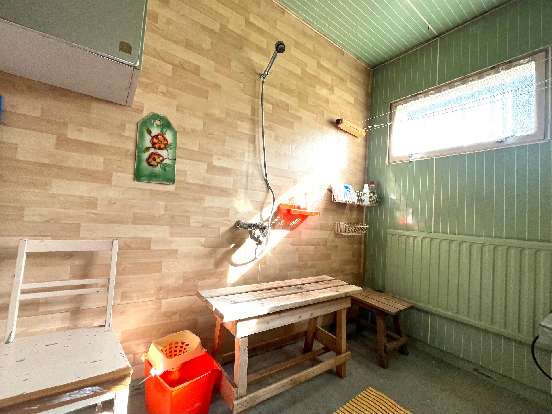 Tossutie 12, Autio, Kurikka