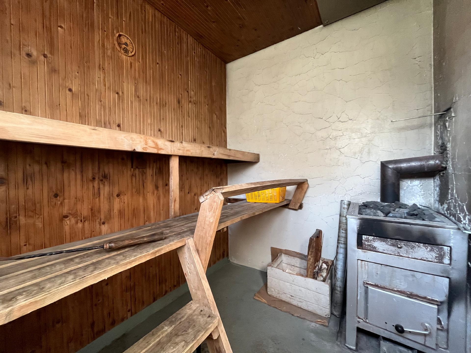 Tossutie 12, Autio, Kurikka