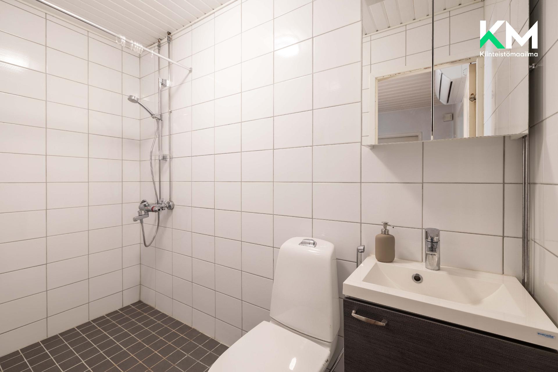 Mattaksenkuja 18, Ruskeasanta, Vantaa