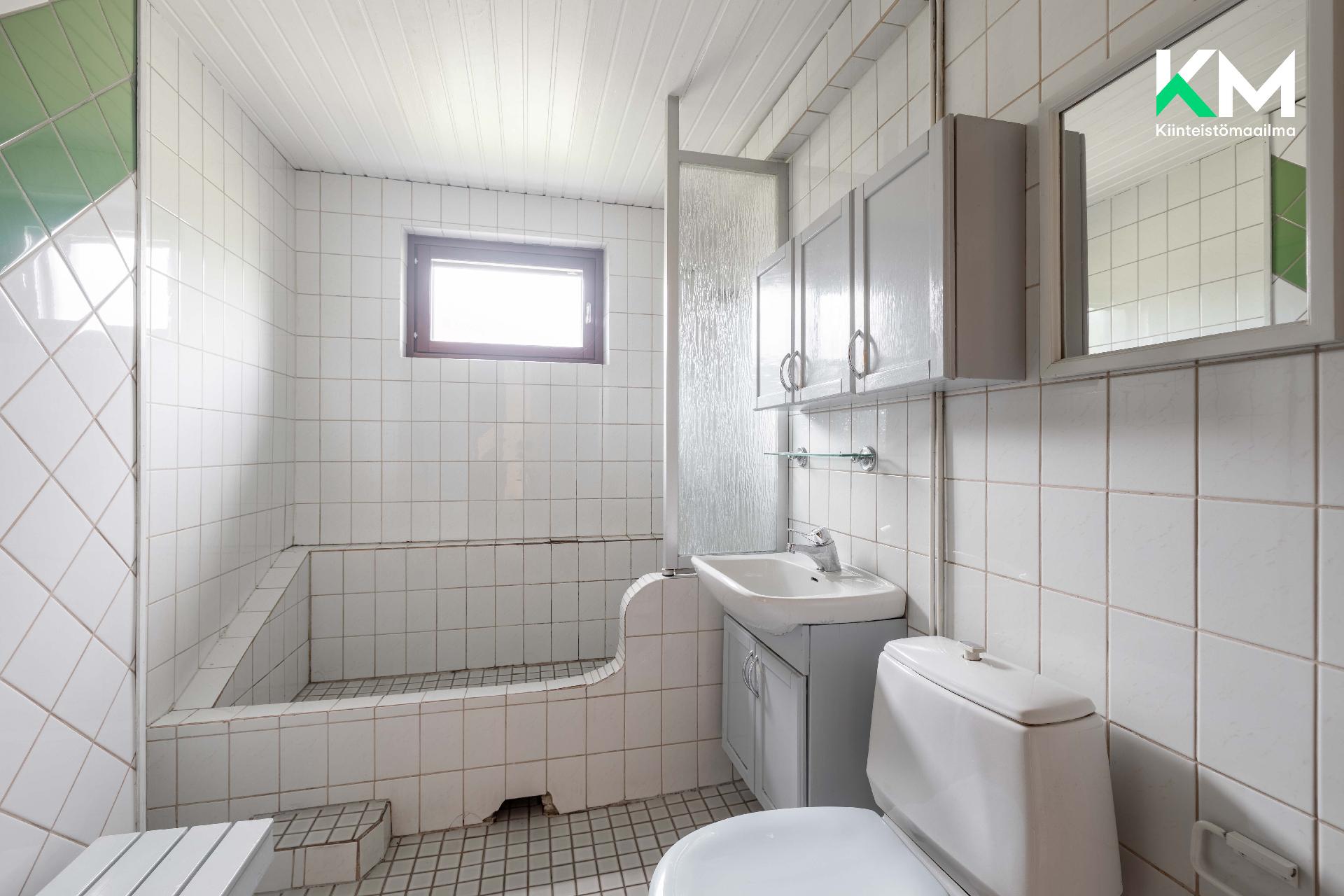 Mattaksenkuja 18, Ruskeasanta, Vantaa