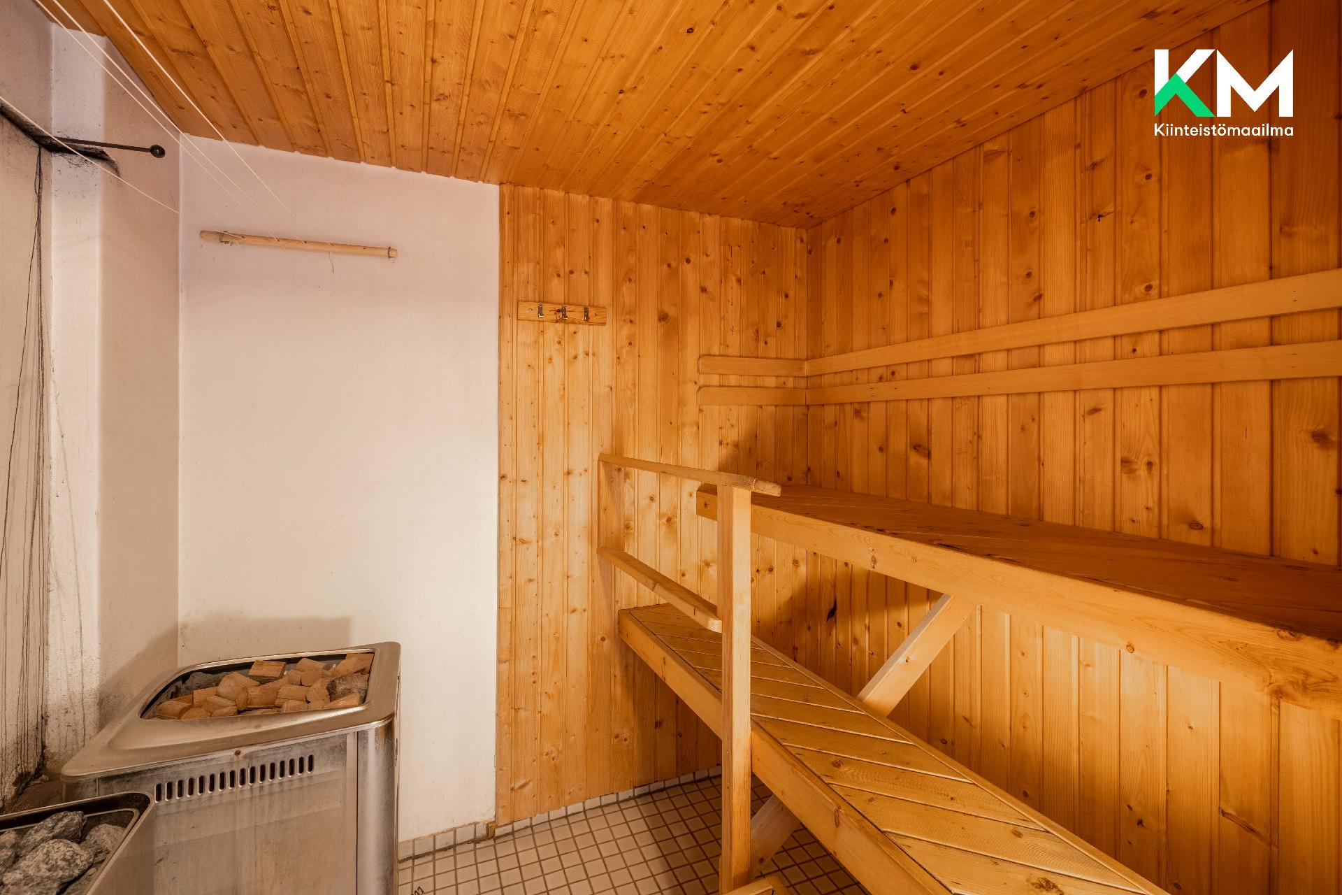 Mattaksenkuja 18, Ruskeasanta, Vantaa