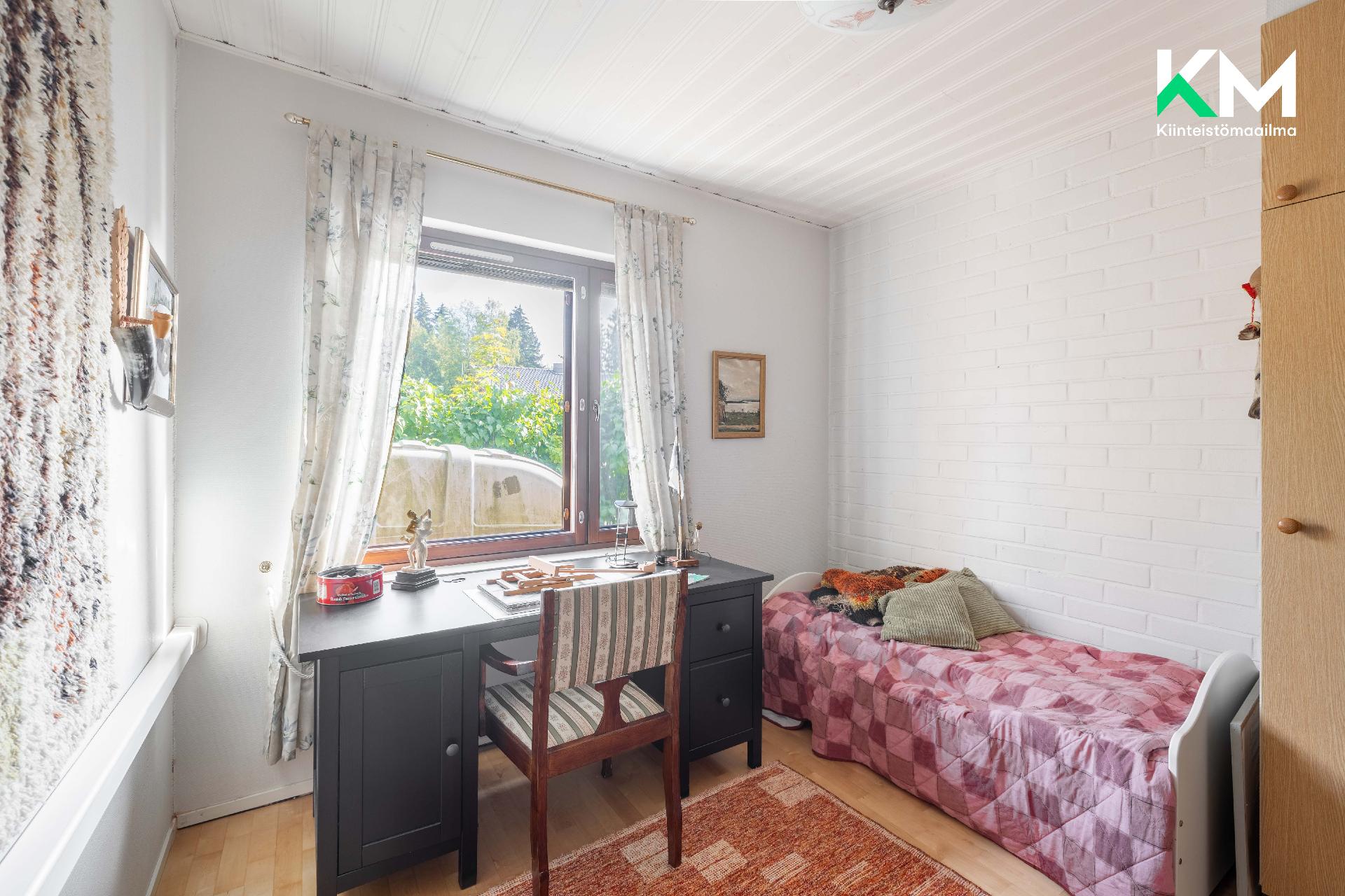 Mattaksenkuja 18, Ruskeasanta, Vantaa