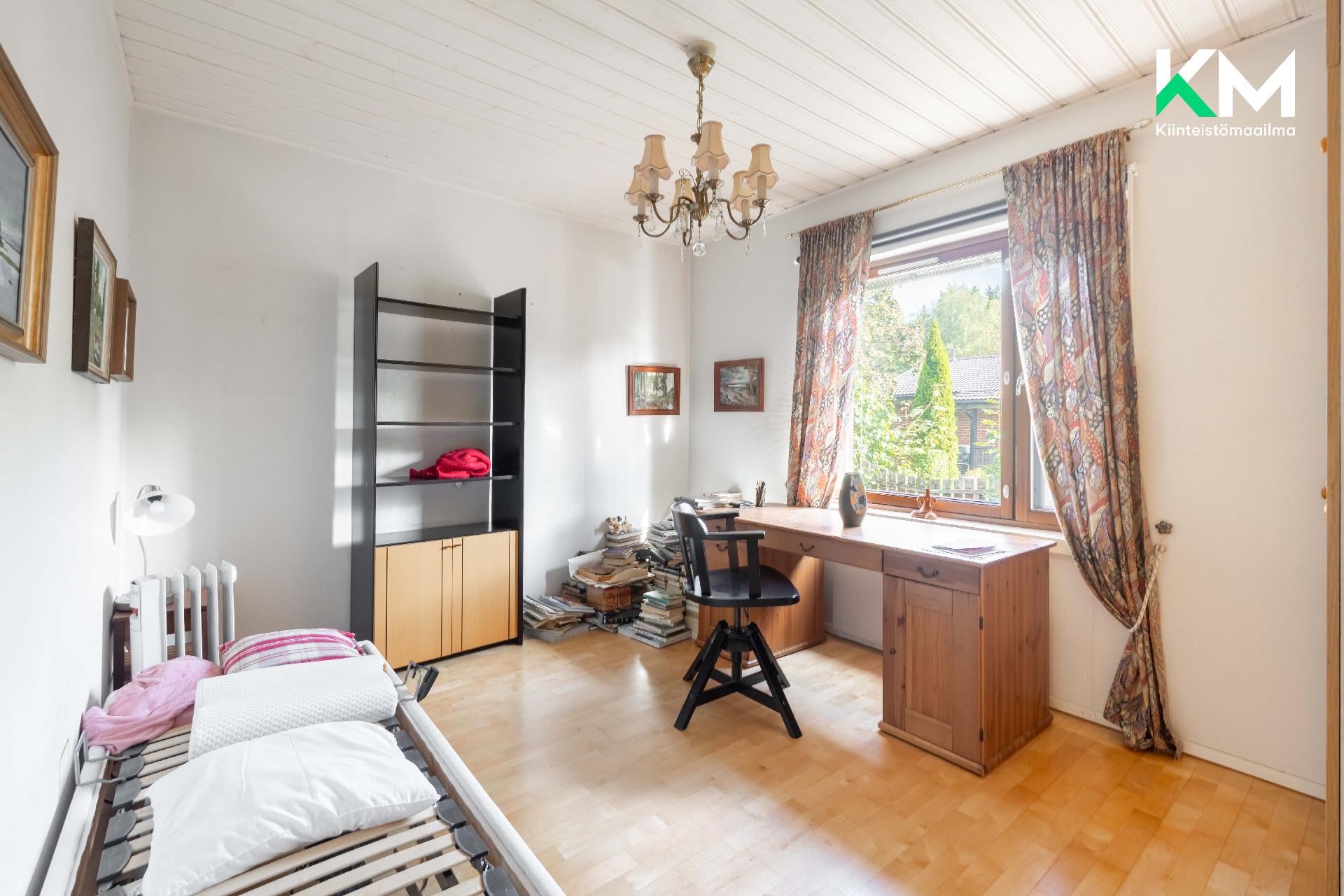 Mattaksenkuja 18, Ruskeasanta, Vantaa