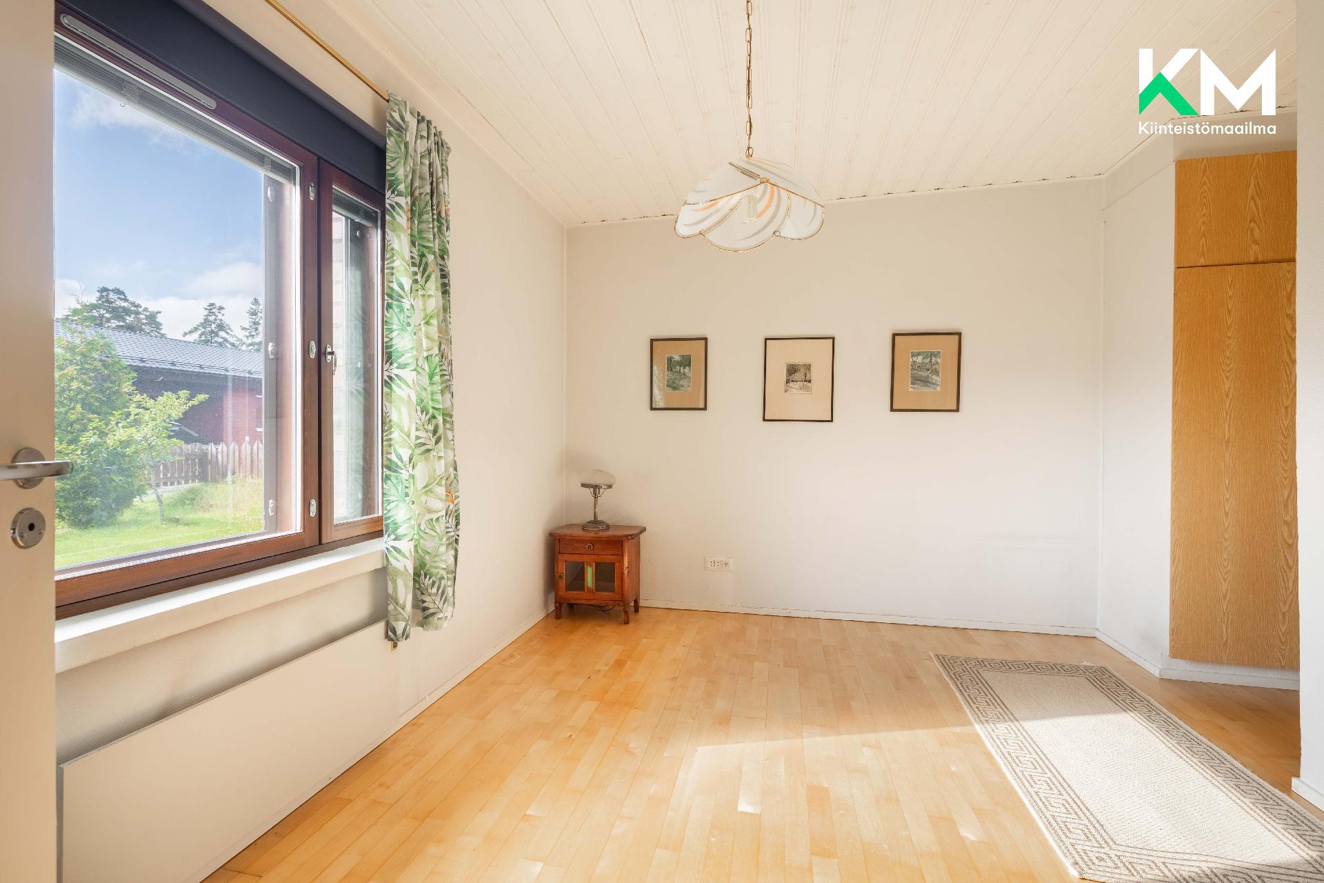 Mattaksenkuja 18, Ruskeasanta, Vantaa