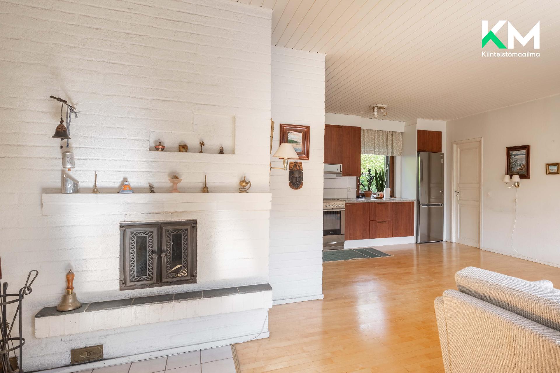 Mattaksenkuja 18, Ruskeasanta, Vantaa