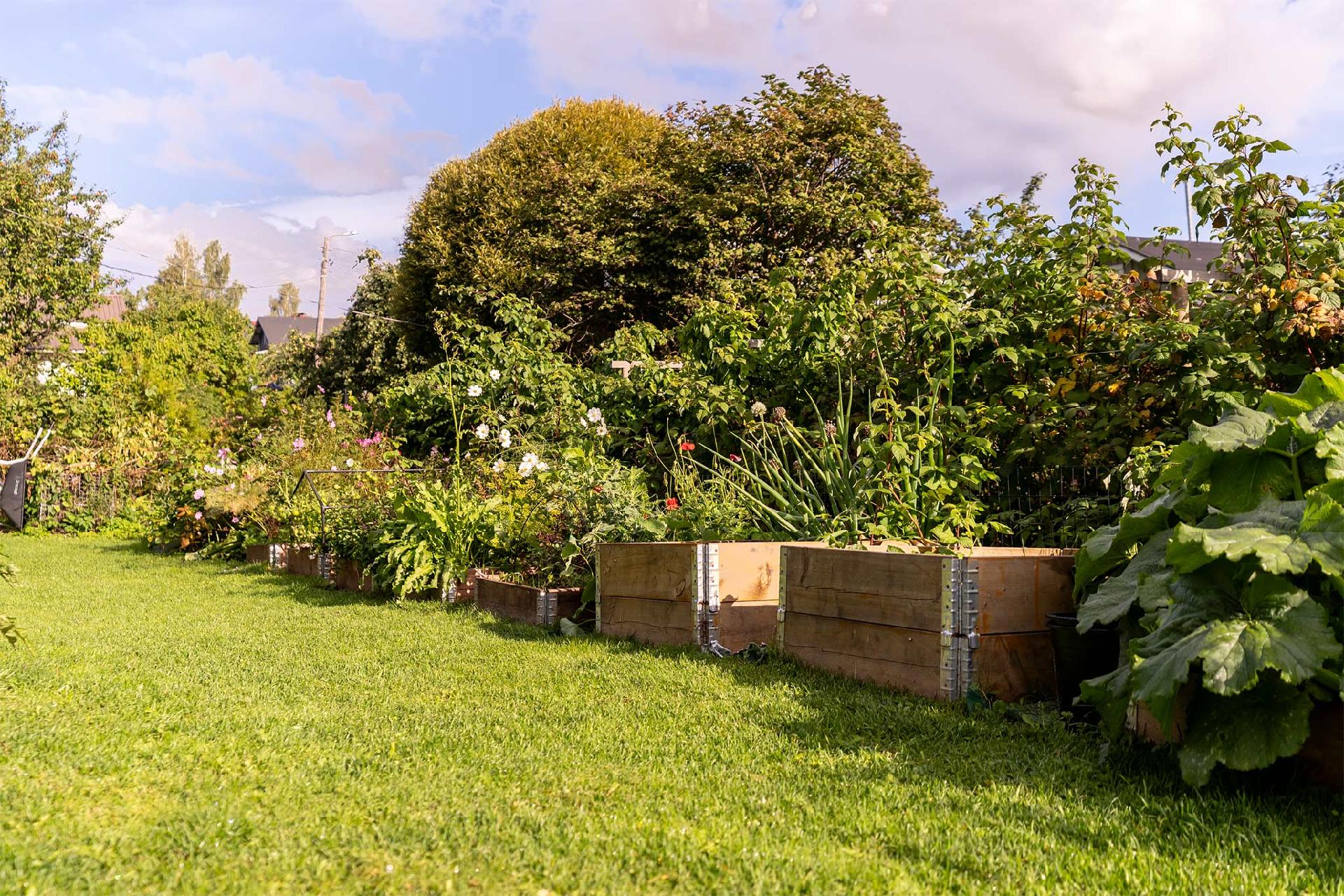 Kirsikkatie 193, Kaleva, Tampere